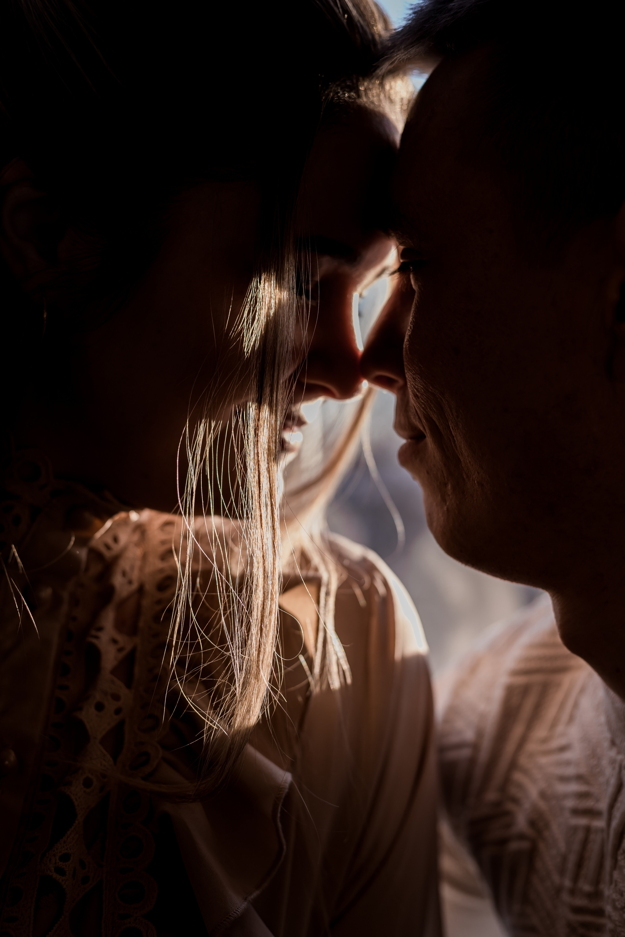 Солнечная Поля. Фотограф Алина Филимонова Тверь