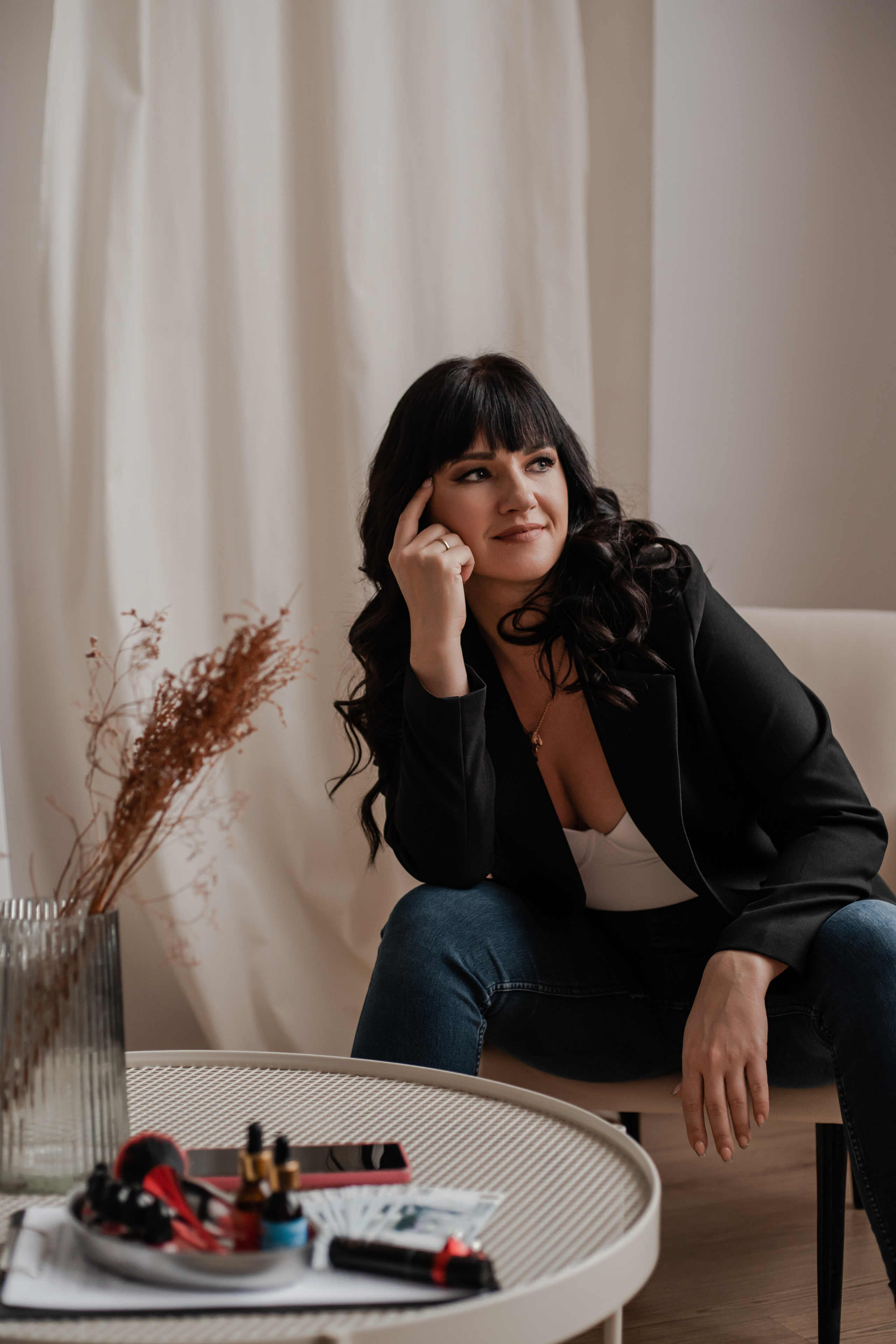 Мастер ПМ. Фотограф Алина Филимонова Тверь