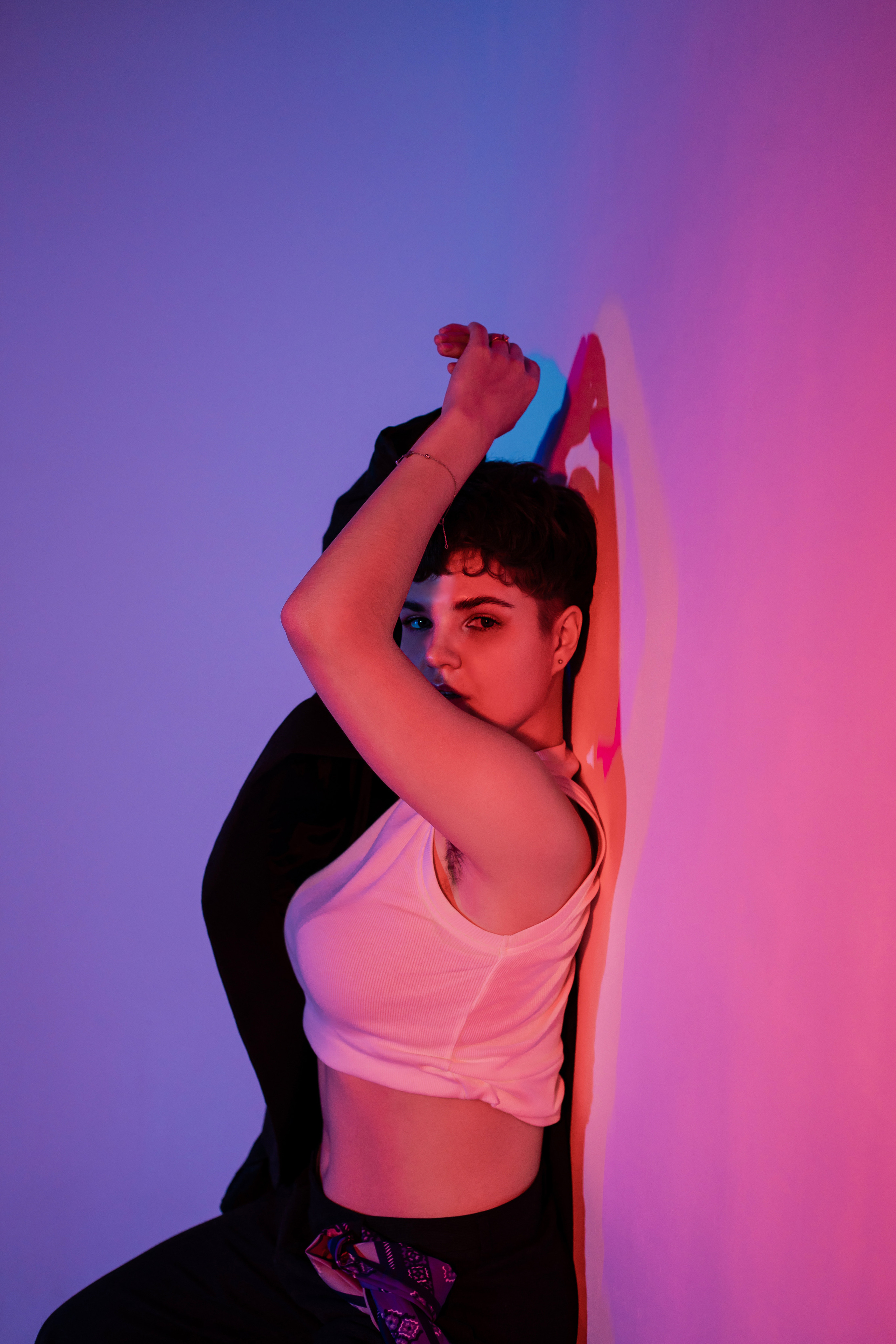 Алиса. Фотограф Алина Филимонова Тверь