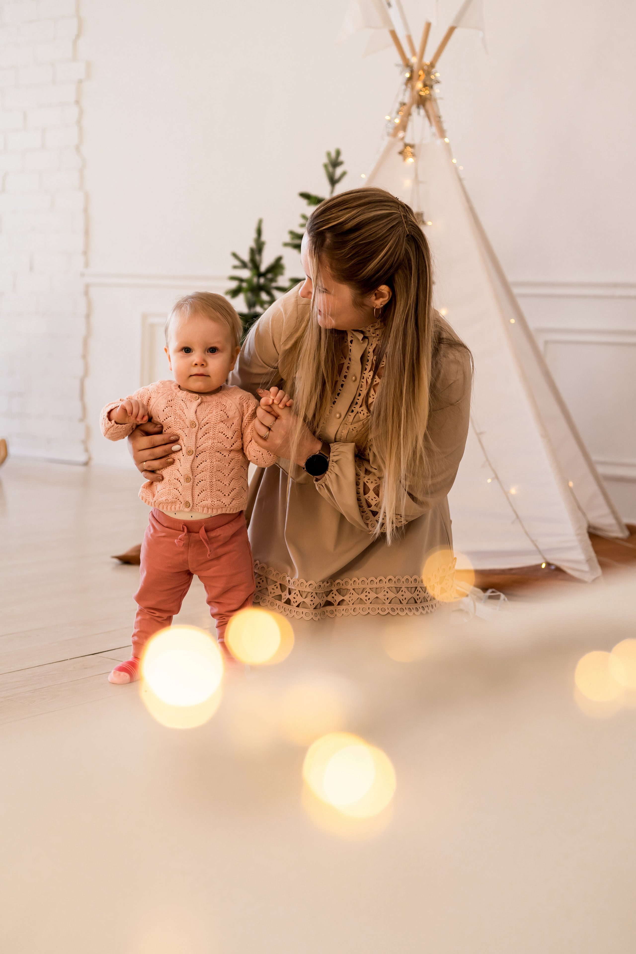Солнечная Поля. Фотограф Алина Филимонова Тверь