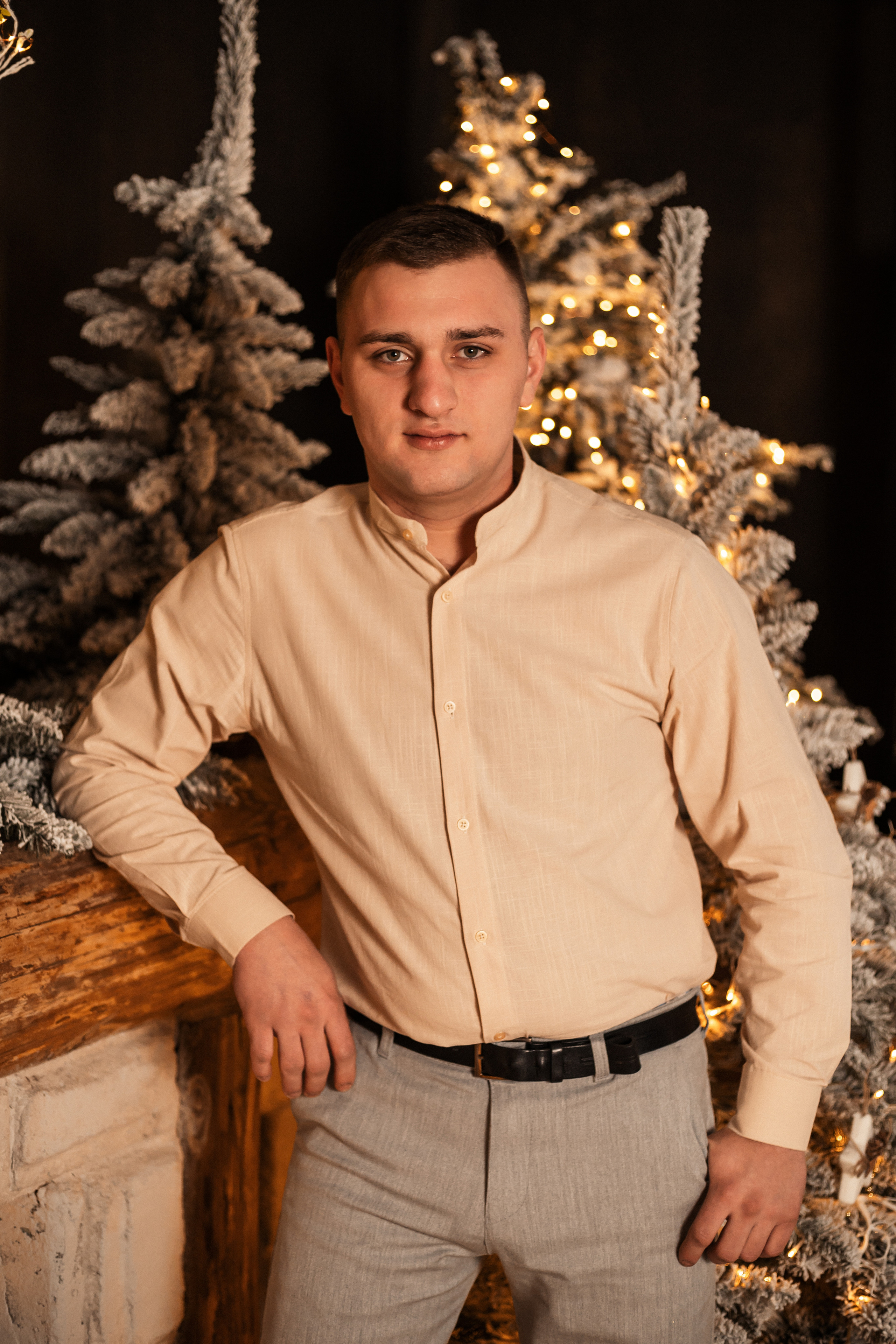 Ксюша и её семья. Фотограф Алина Филимонова Тверь