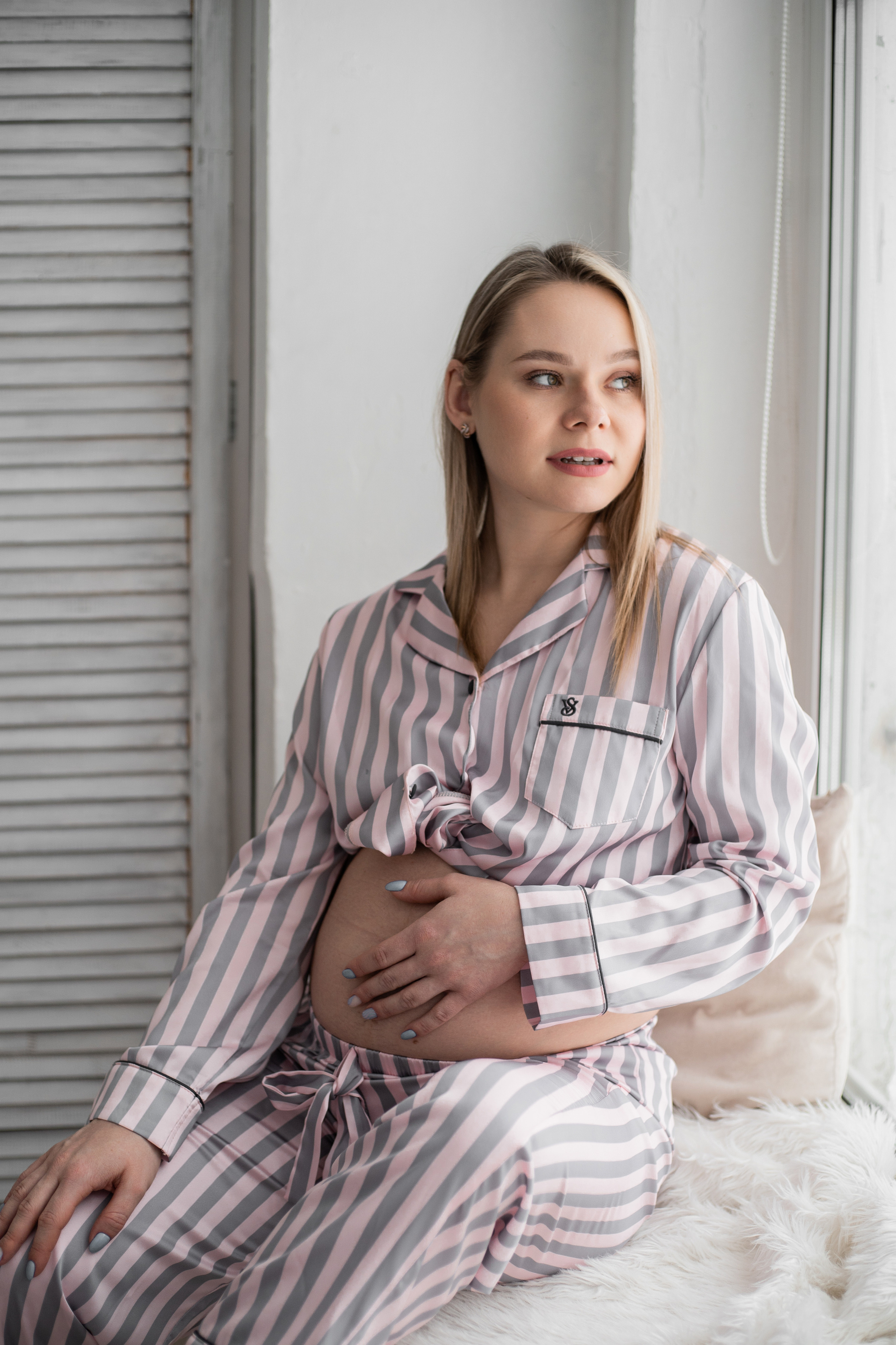 Юля. Фотограф Алина Филимонова Тверь