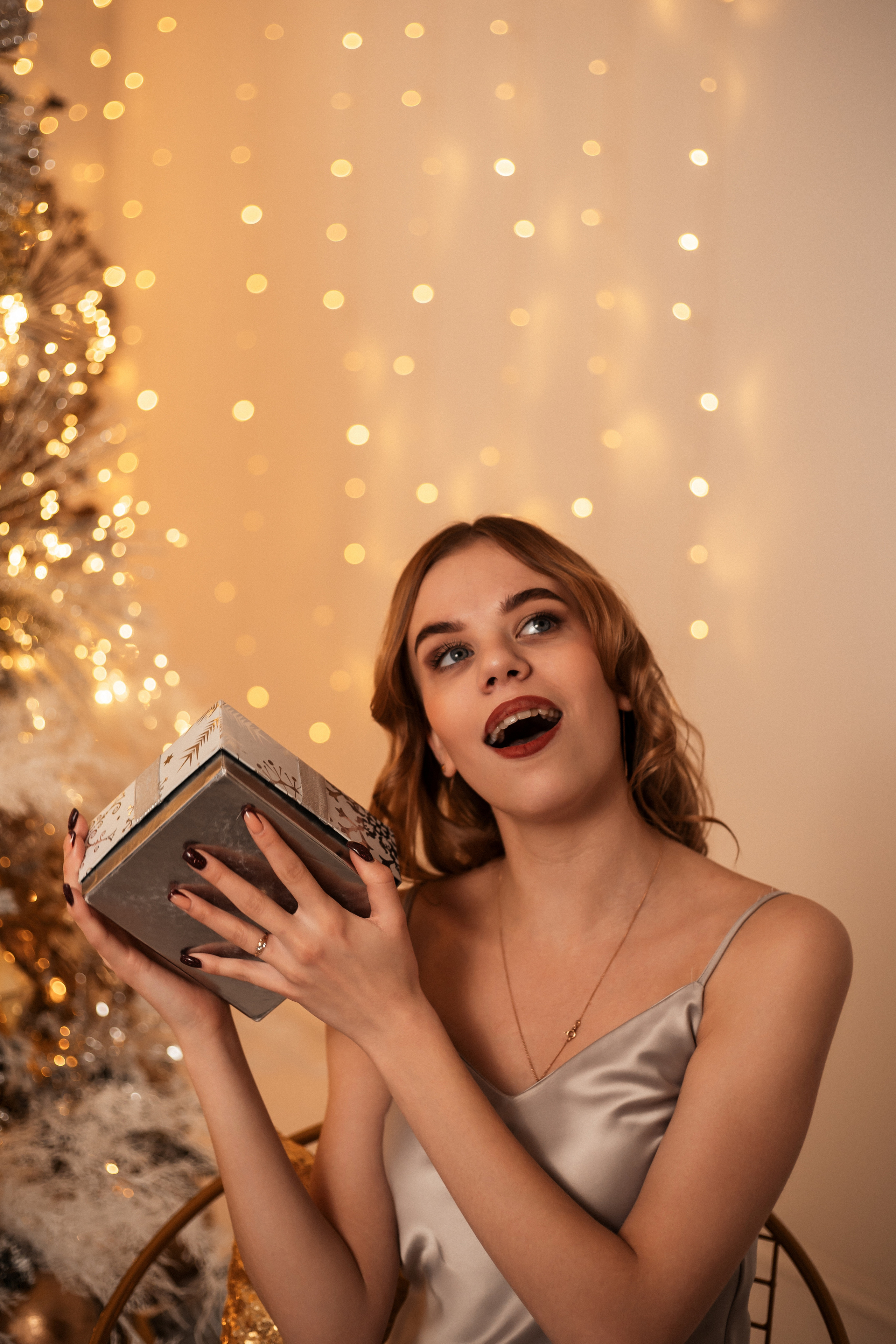 Арина. Фотограф Алина Филимонова Тверь