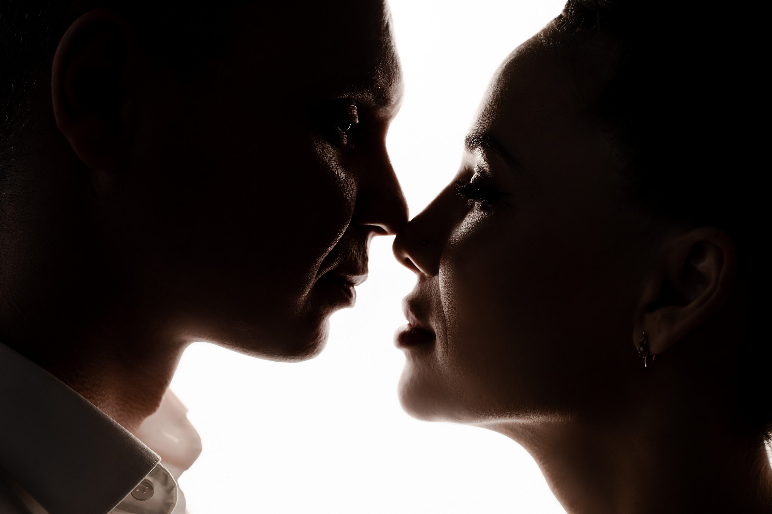 Кристина. Фотограф Алина Филимонова Тверь