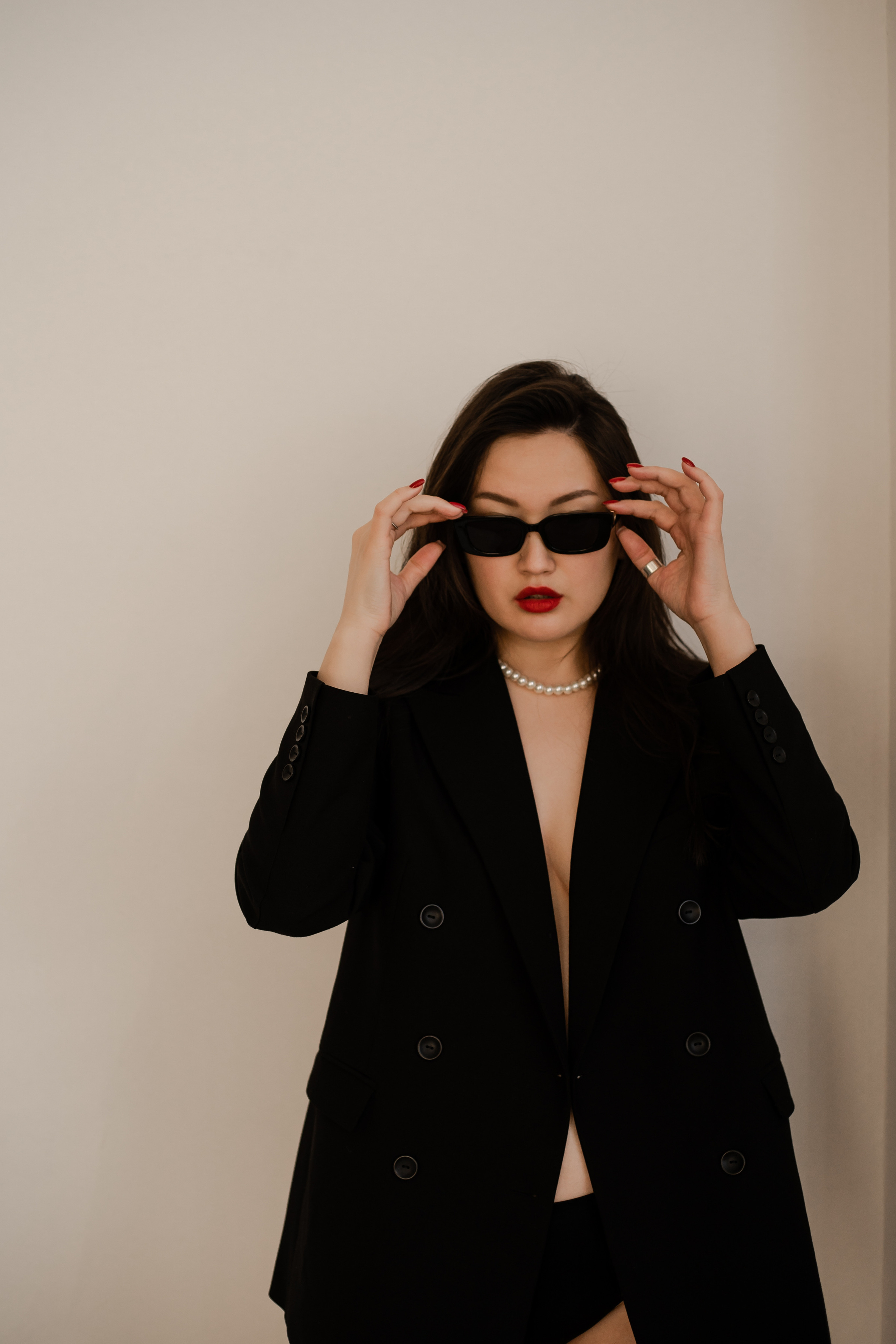 Маша. Фотограф Алина Филимонова Тверь