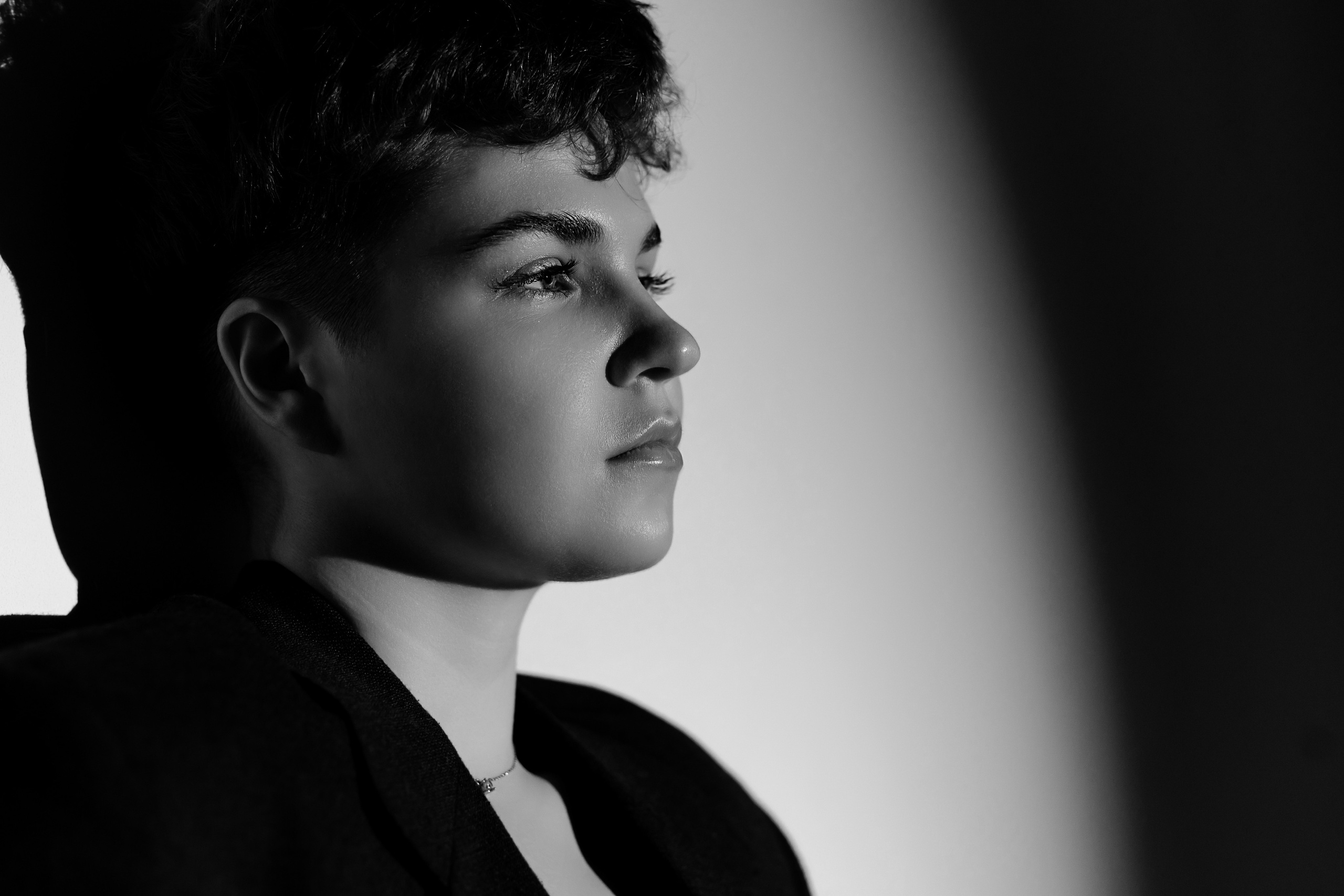 Алиса. Фотограф Алина Филимонова Тверь