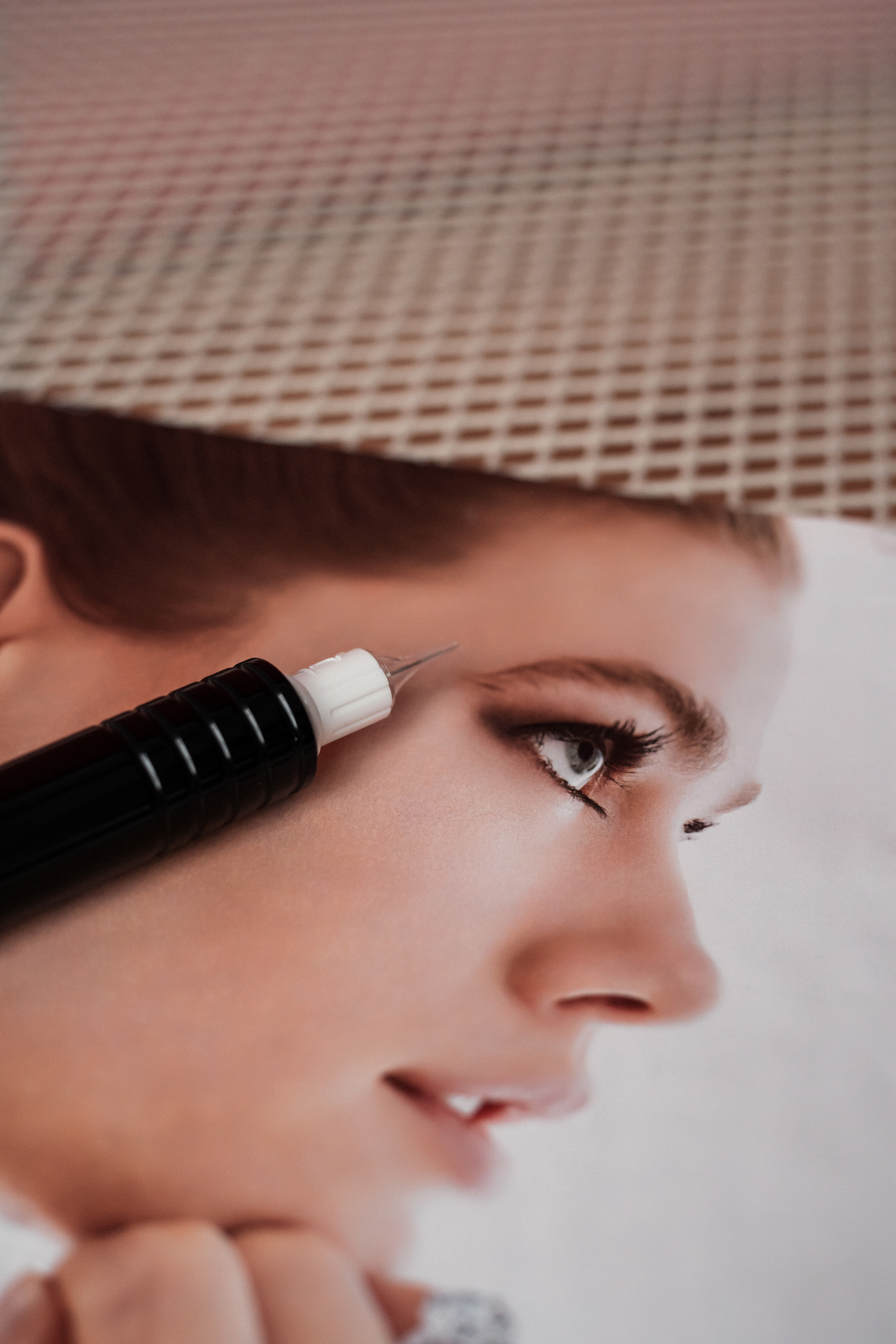 Мастер ПМ. Фотограф Алина Филимонова Тверь