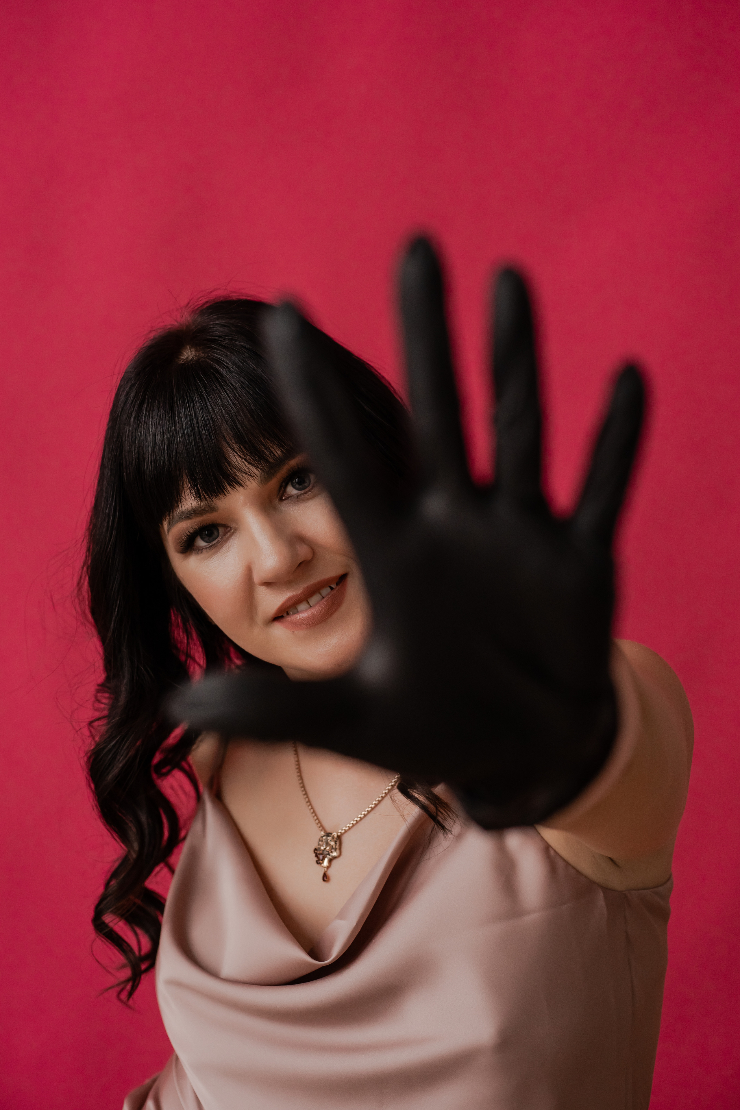 Мастер ПМ. Фотограф Алина Филимонова Тверь