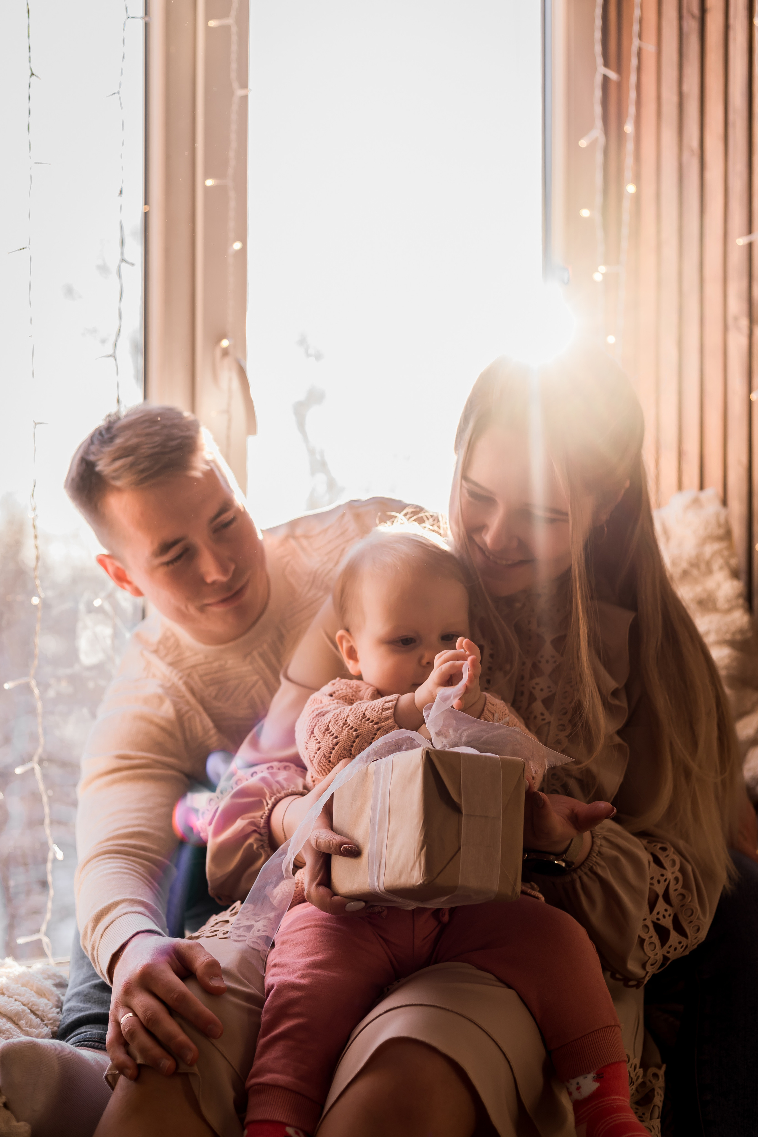 Солнечная Поля. Фотограф Алина Филимонова Тверь