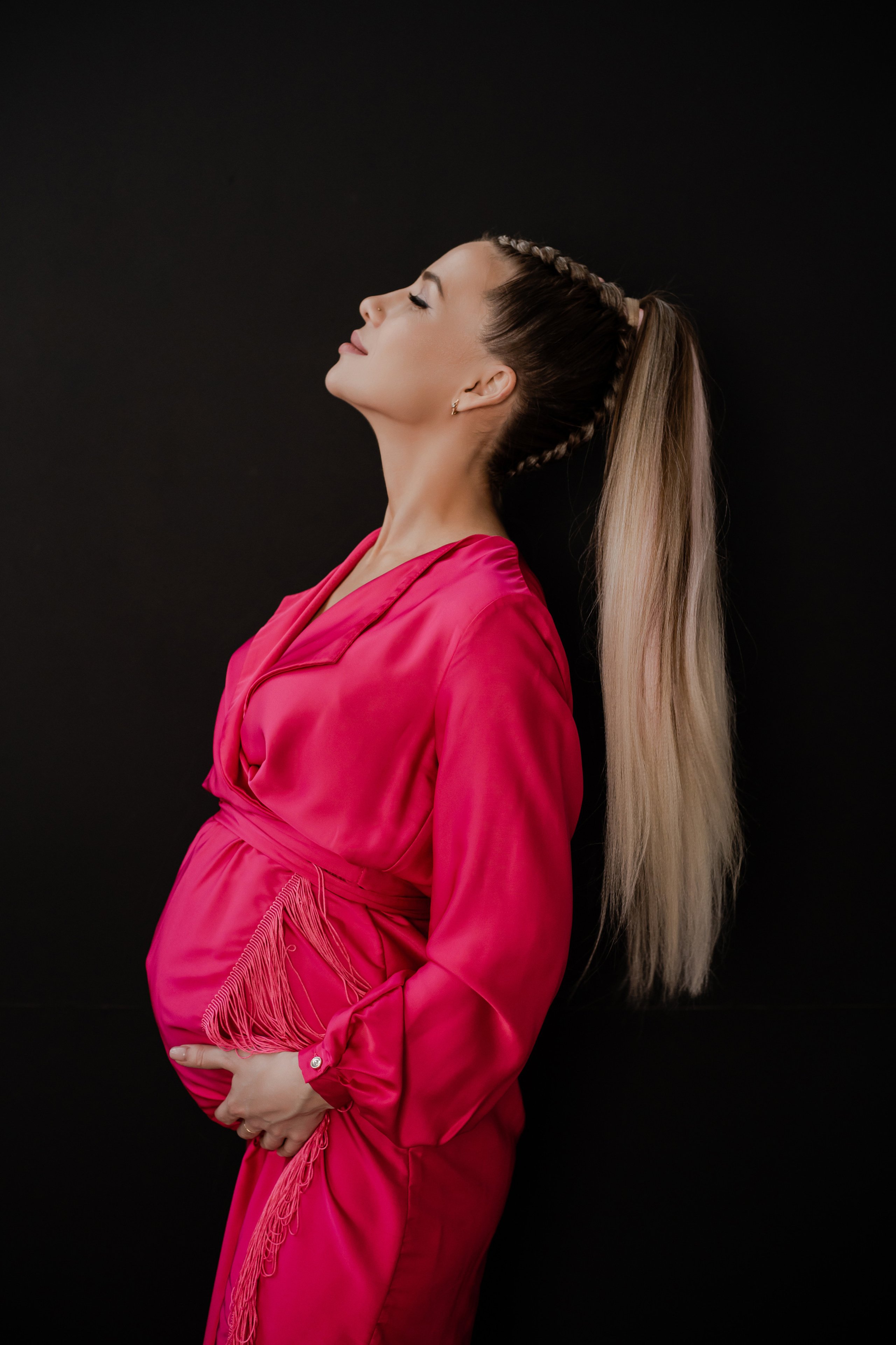 Кристина. Фотограф Алина Филимонова Тверь