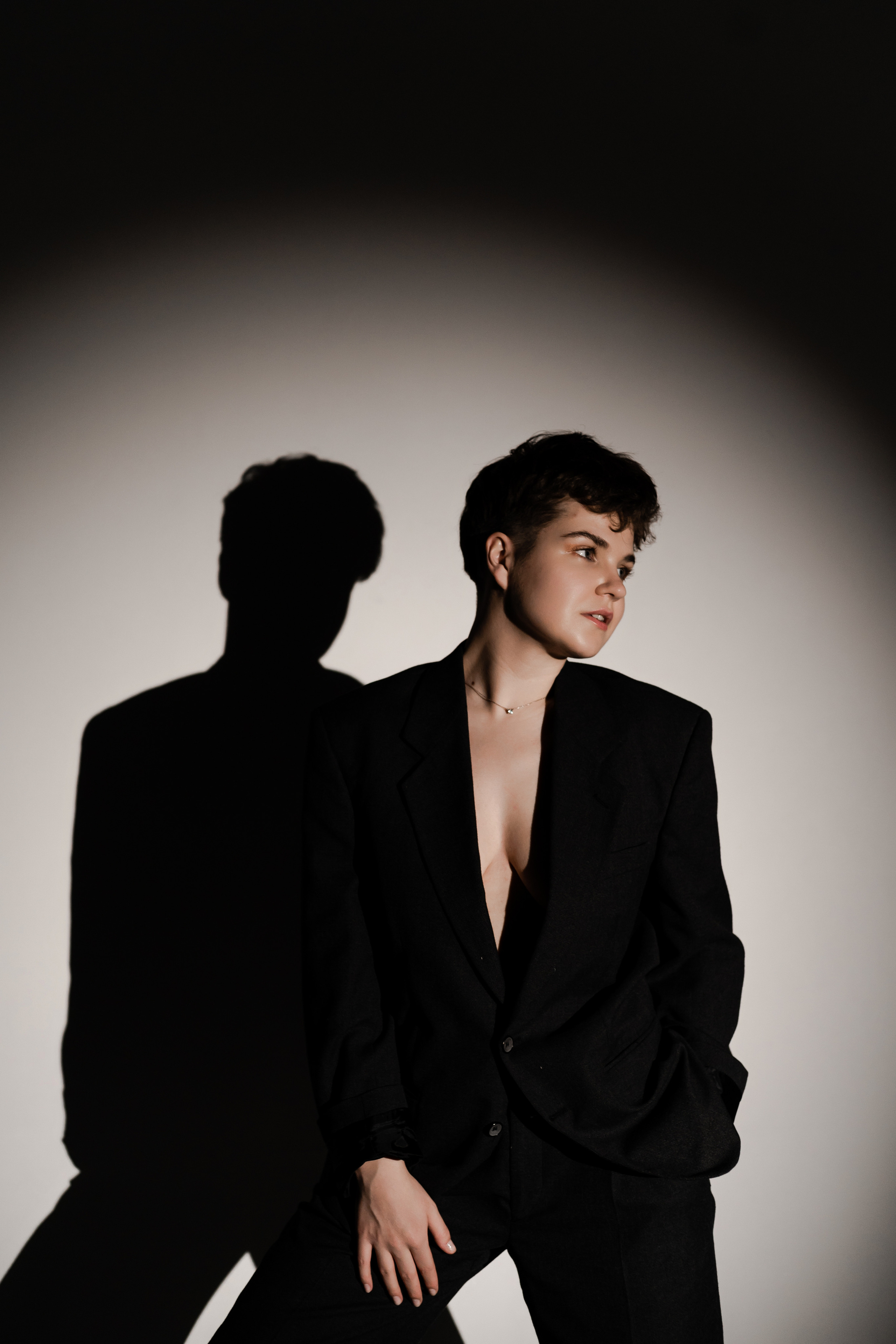 Алиса. Фотограф Алина Филимонова Тверь