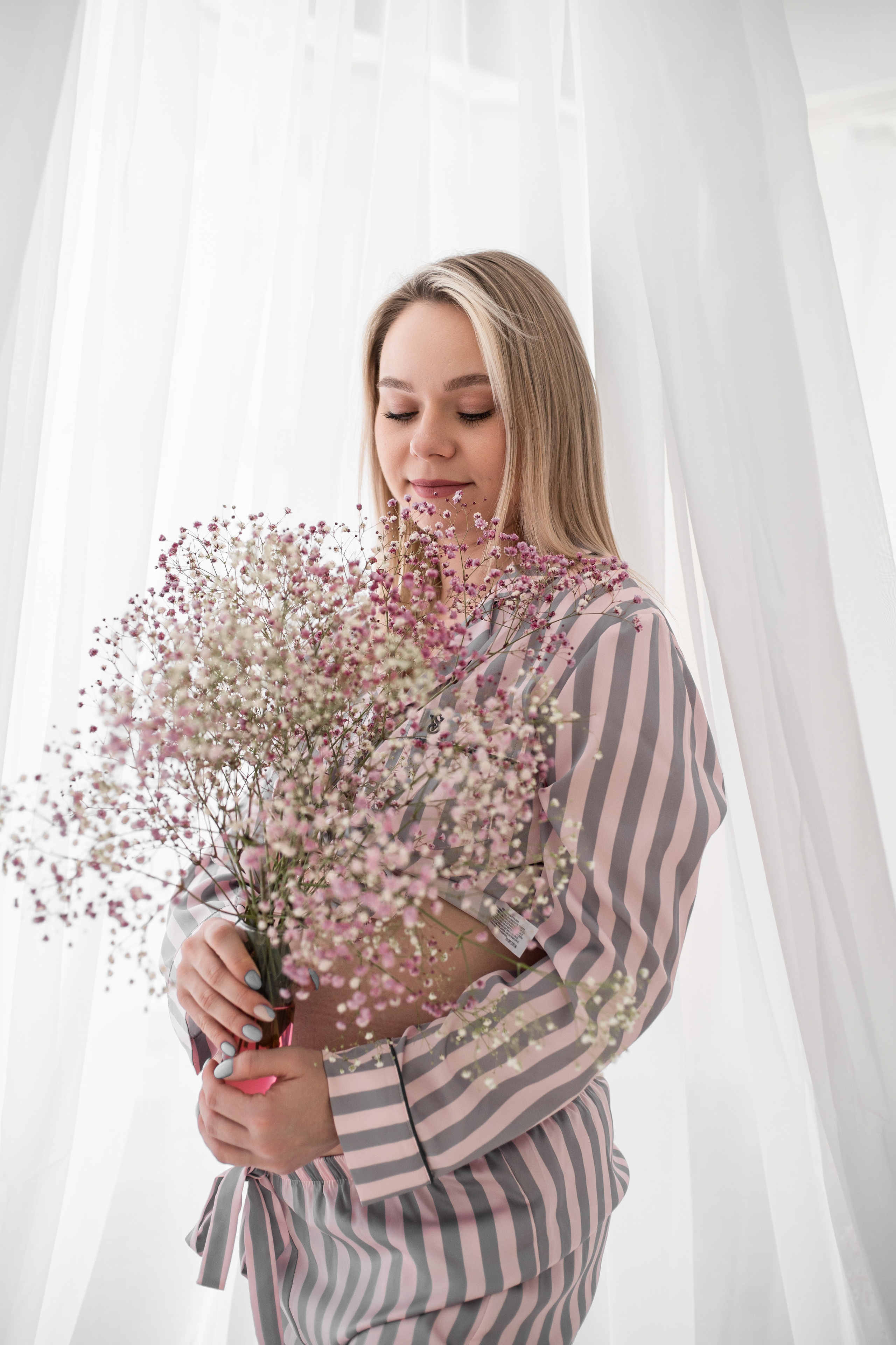 Юля. Фотограф Алина Филимонова Тверь