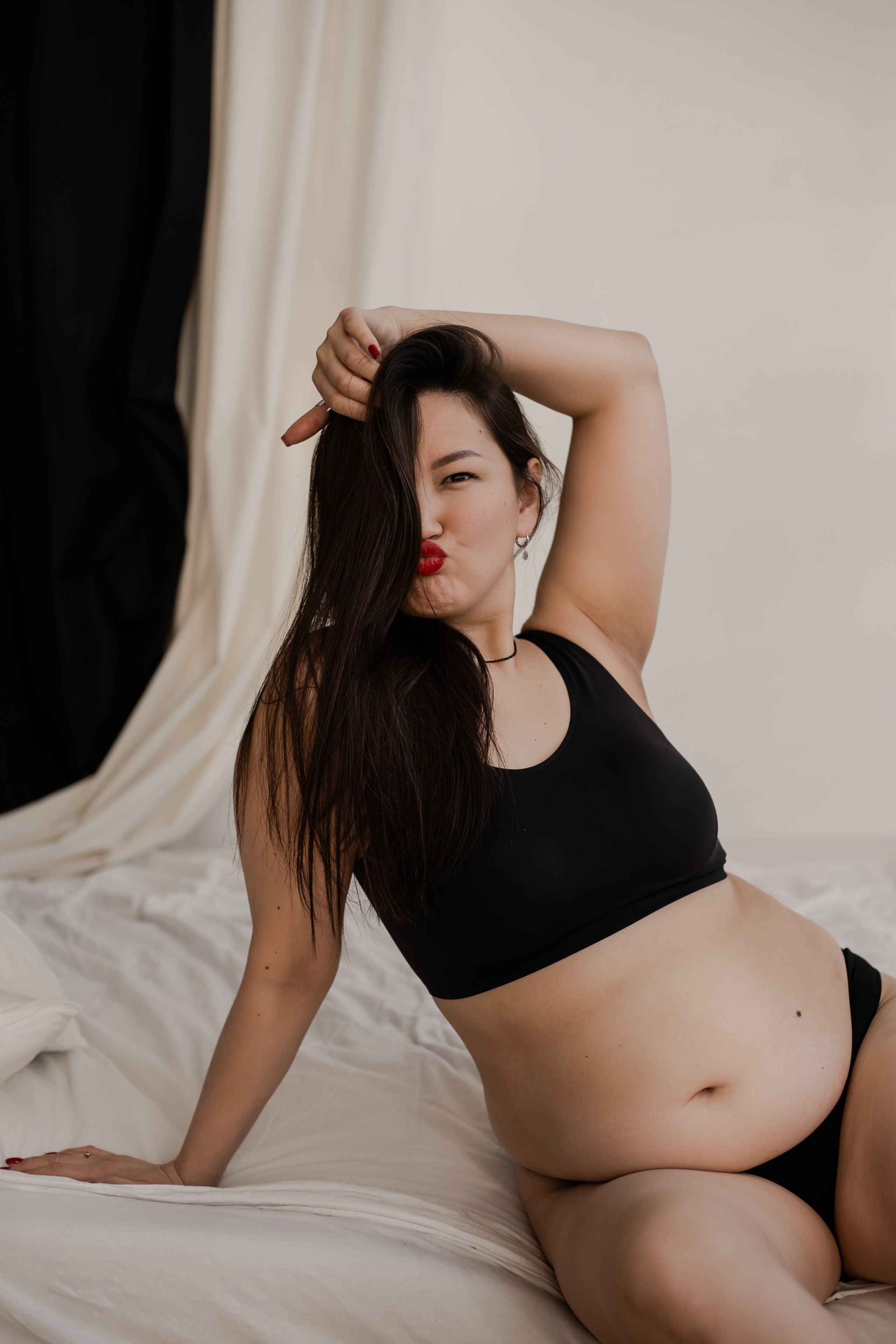 Подруги. Фотограф Алина Филимонова Тверь