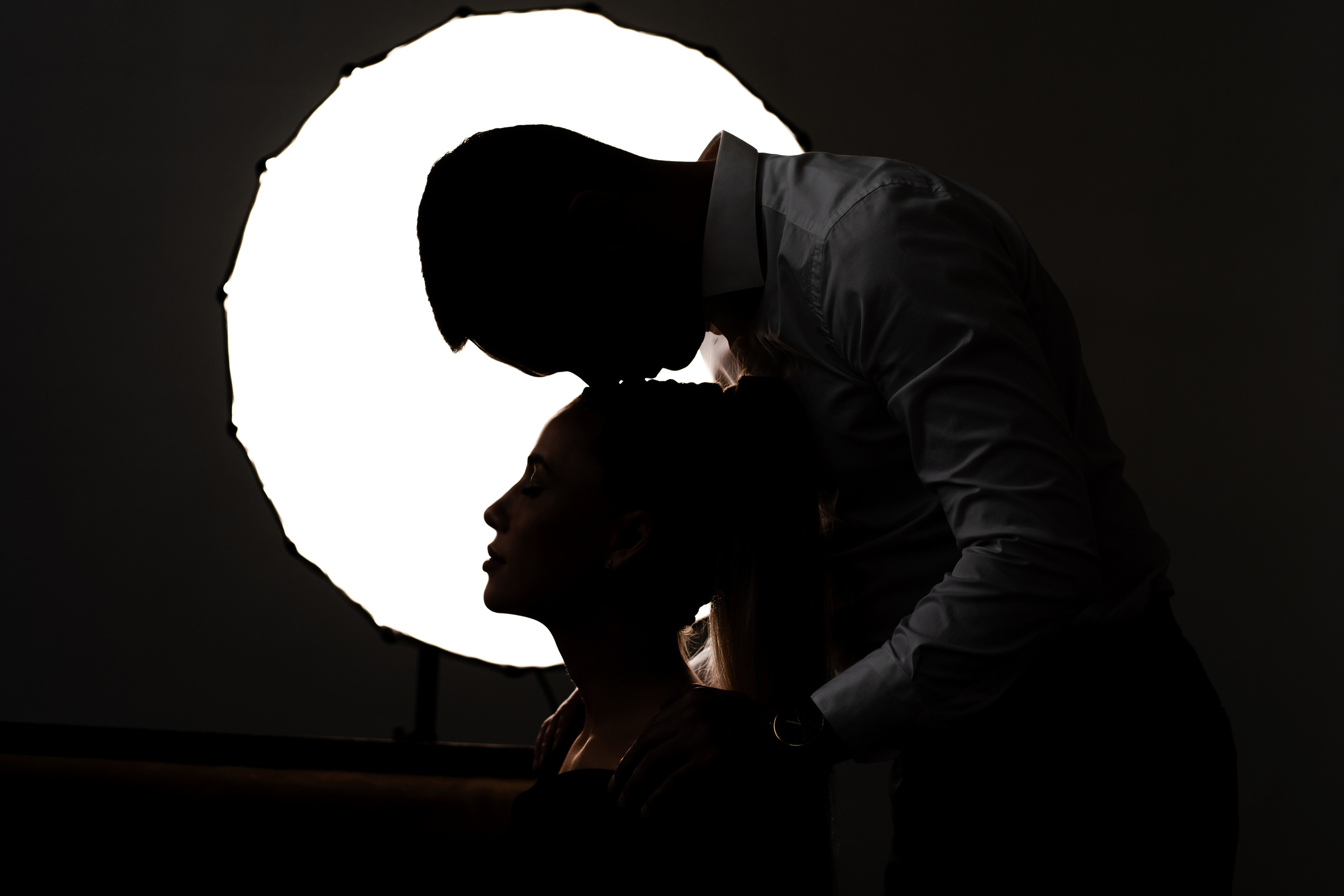 Кристина. Фотограф Алина Филимонова Тверь