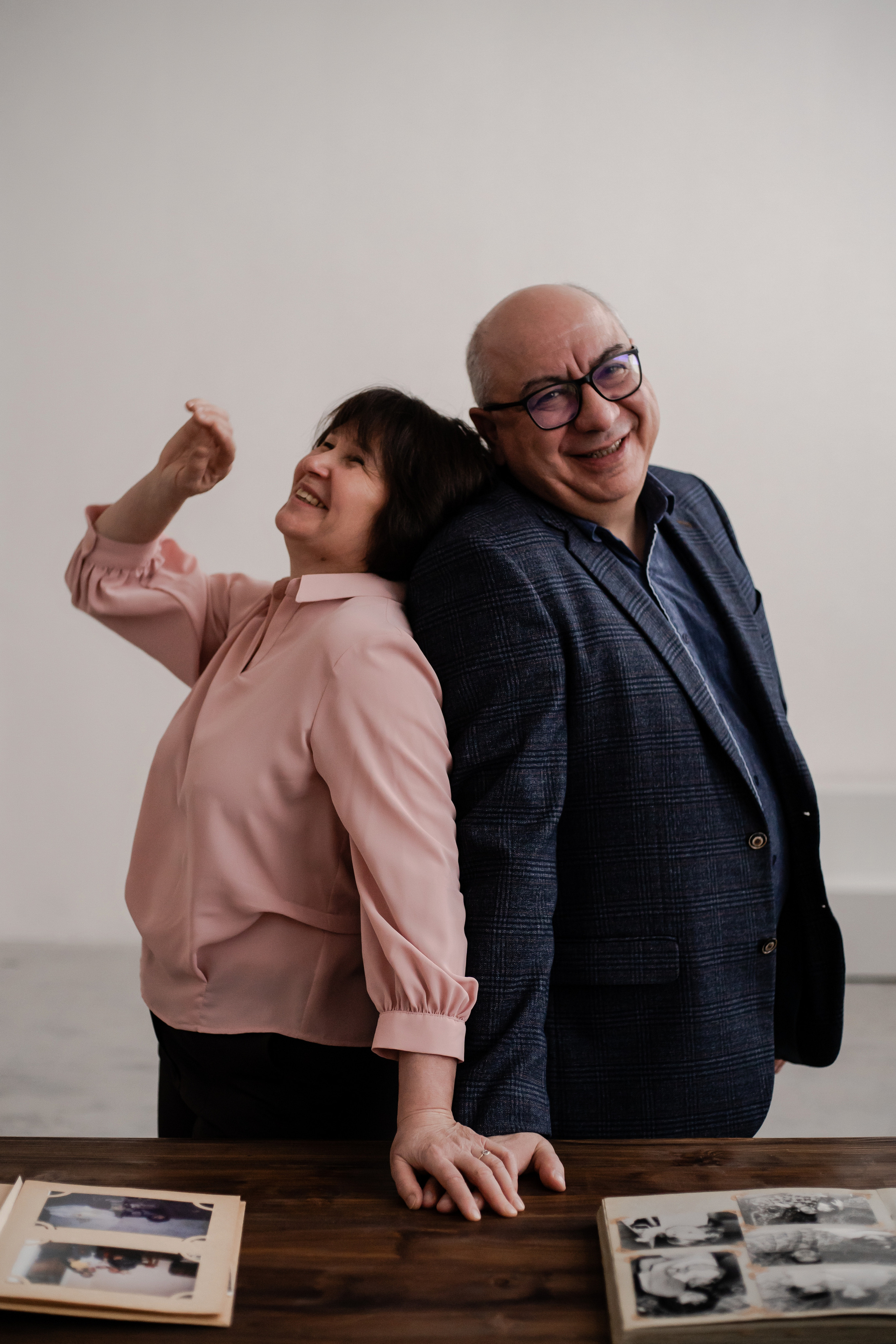 Большая семья!. Фотограф Алина Филимонова Тверь