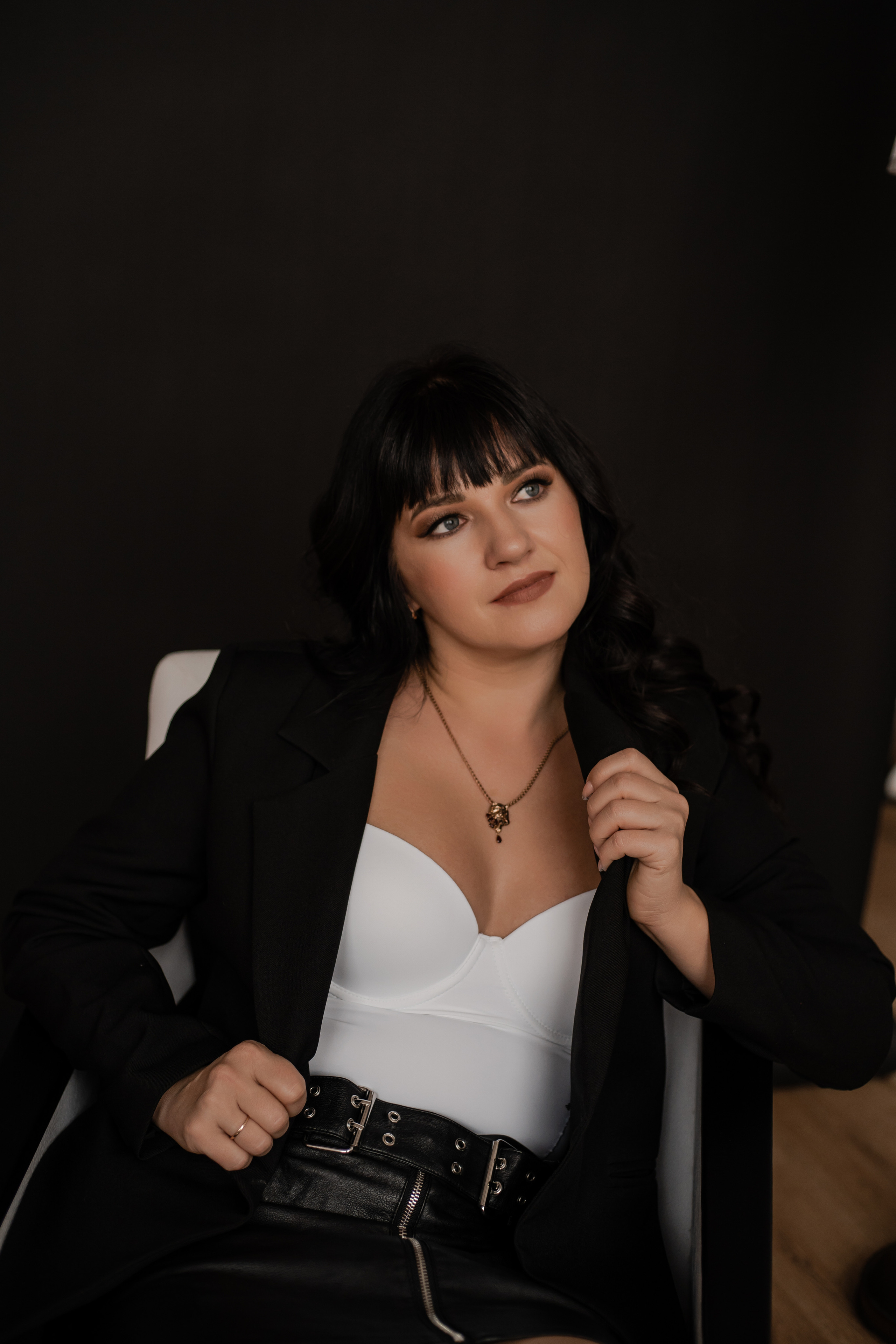 Мастер ПМ. Фотограф Алина Филимонова Тверь