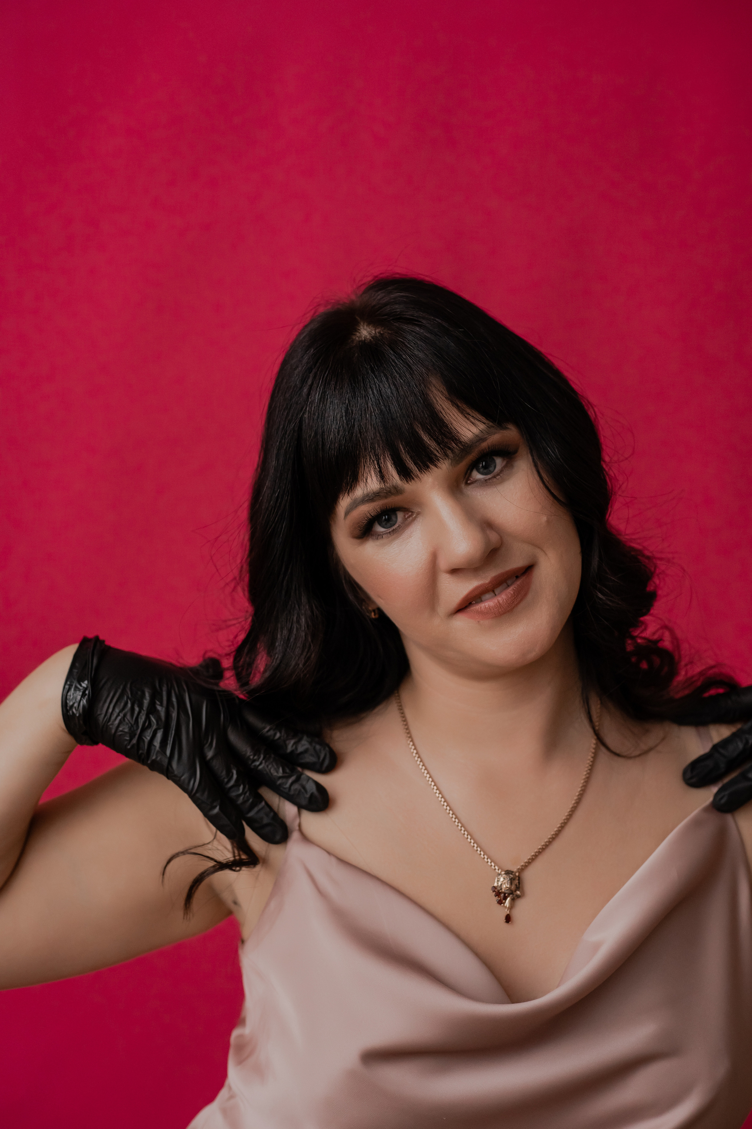 Мастер ПМ. Фотограф Алина Филимонова Тверь