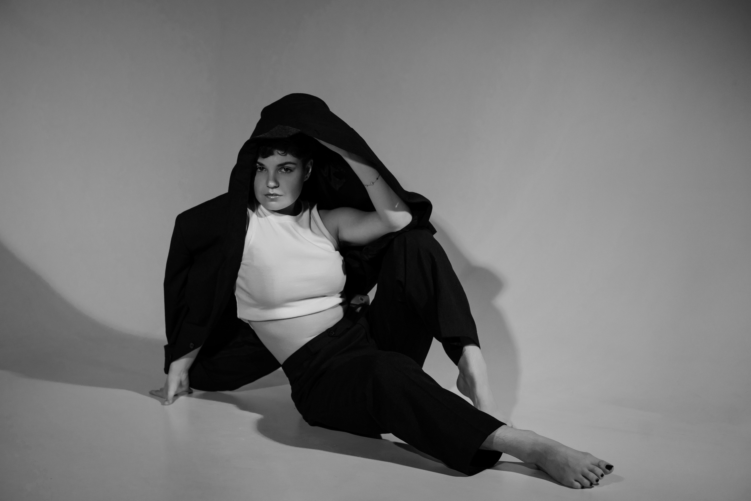 Алиса. Фотограф Алина Филимонова Тверь