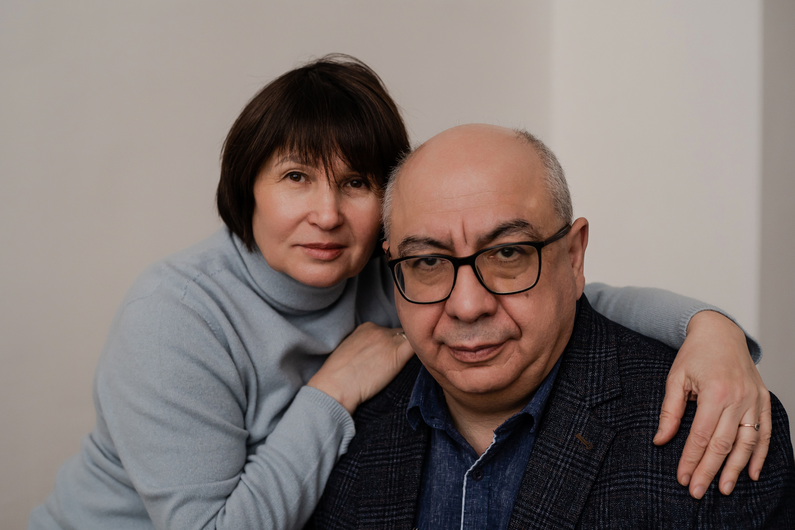 Сквозь года. Фотограф Алина Филимонова Тверь