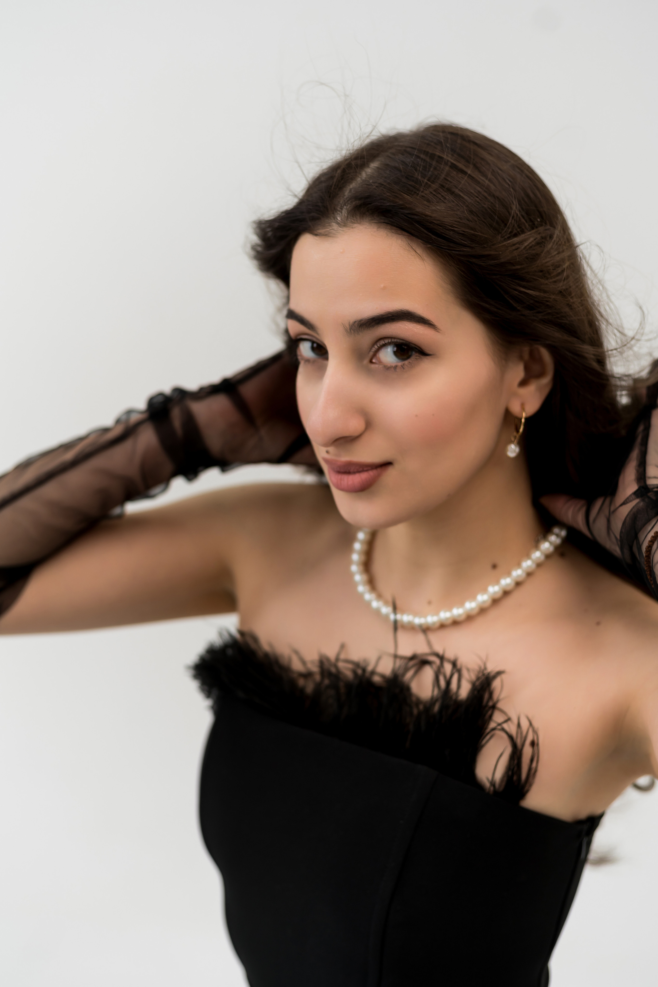 Эка. Фотограф Алина Филимонова Тверь