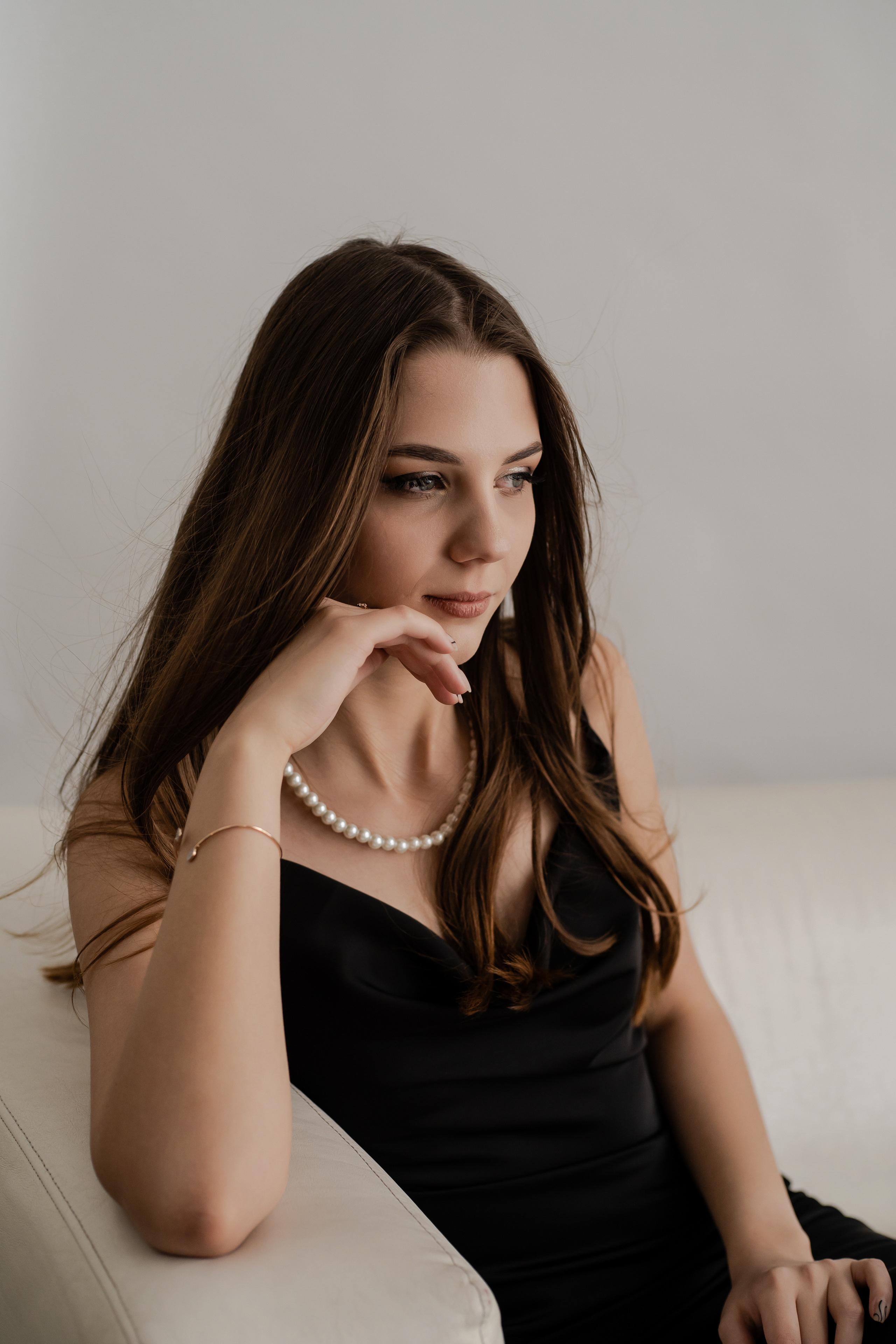 Настя и Женя. Фотограф Алина Филимонова Тверь