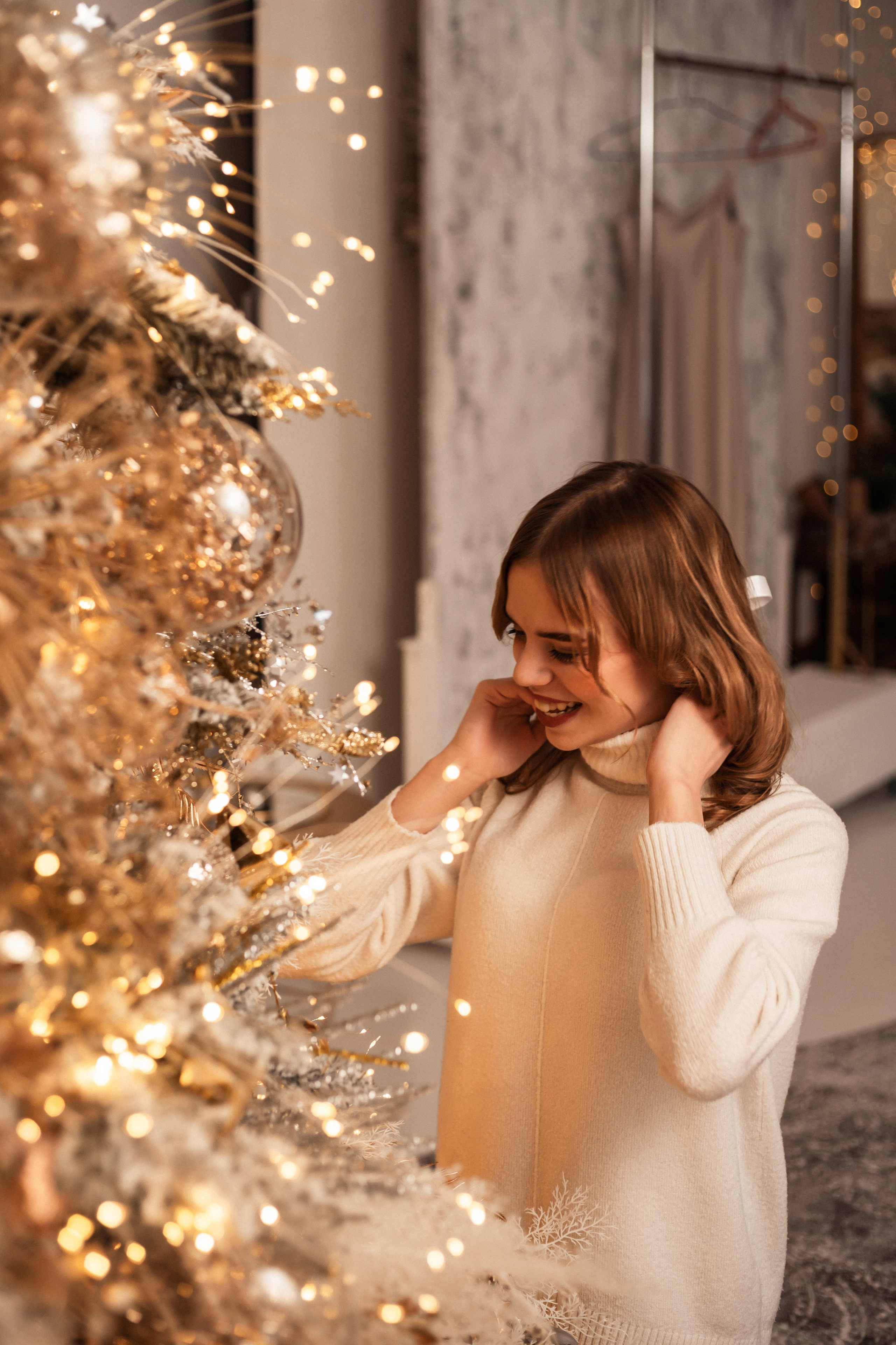 Арина. Фотограф Алина Филимонова Тверь