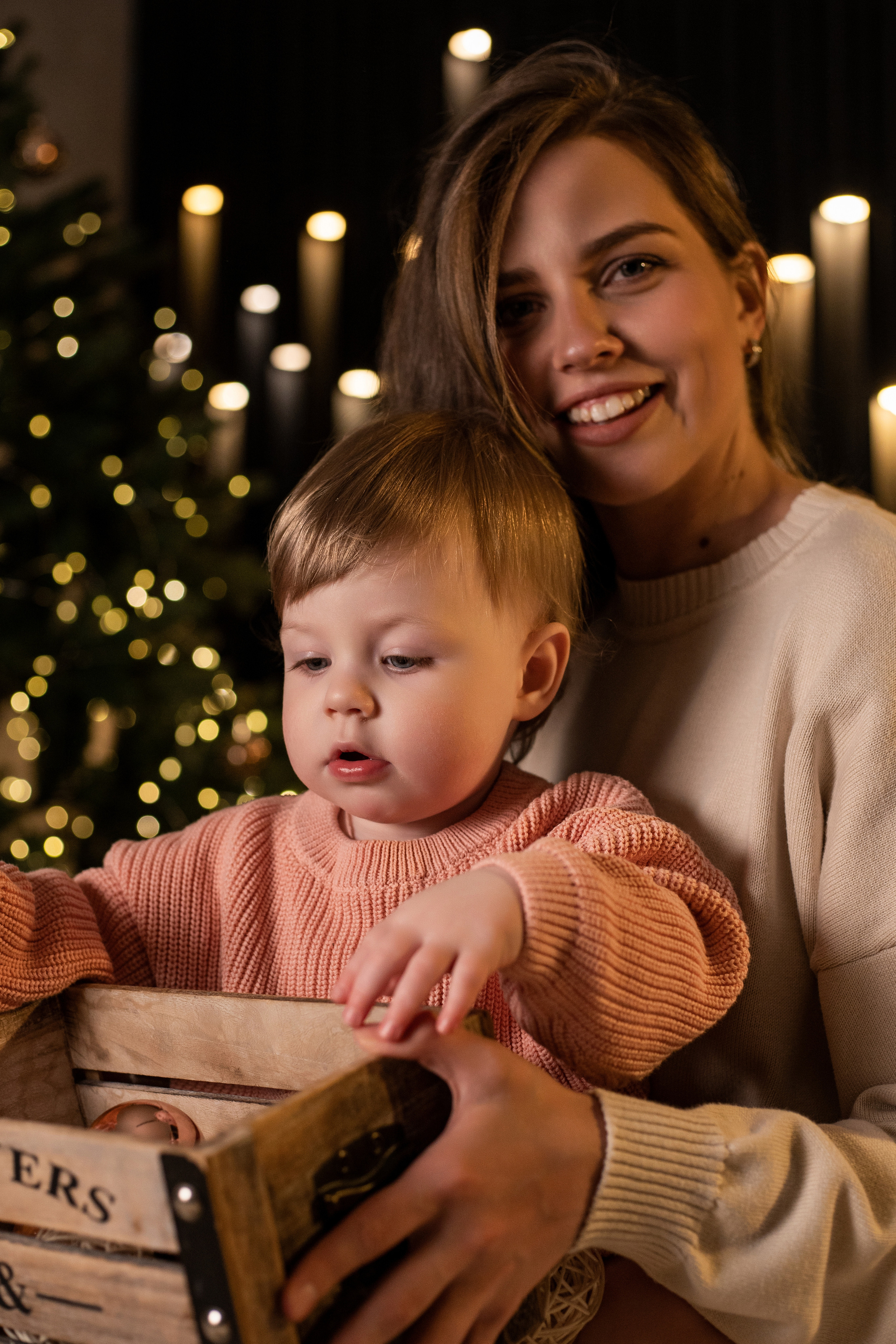 Студия «Свет» тёмный зал. Фотограф Алина Филимонова Тверь