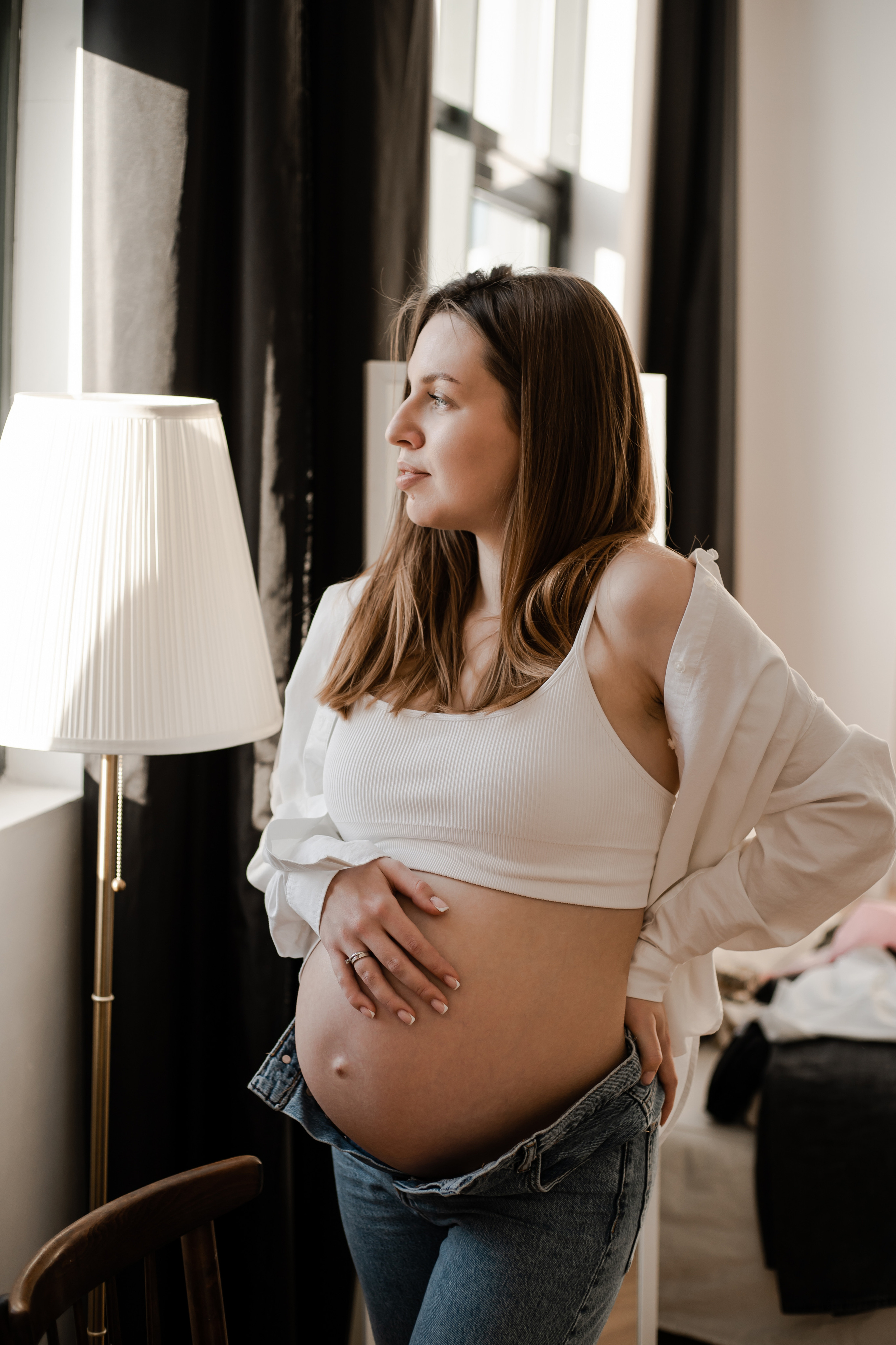 Подруги. Фотограф Алина Филимонова Тверь