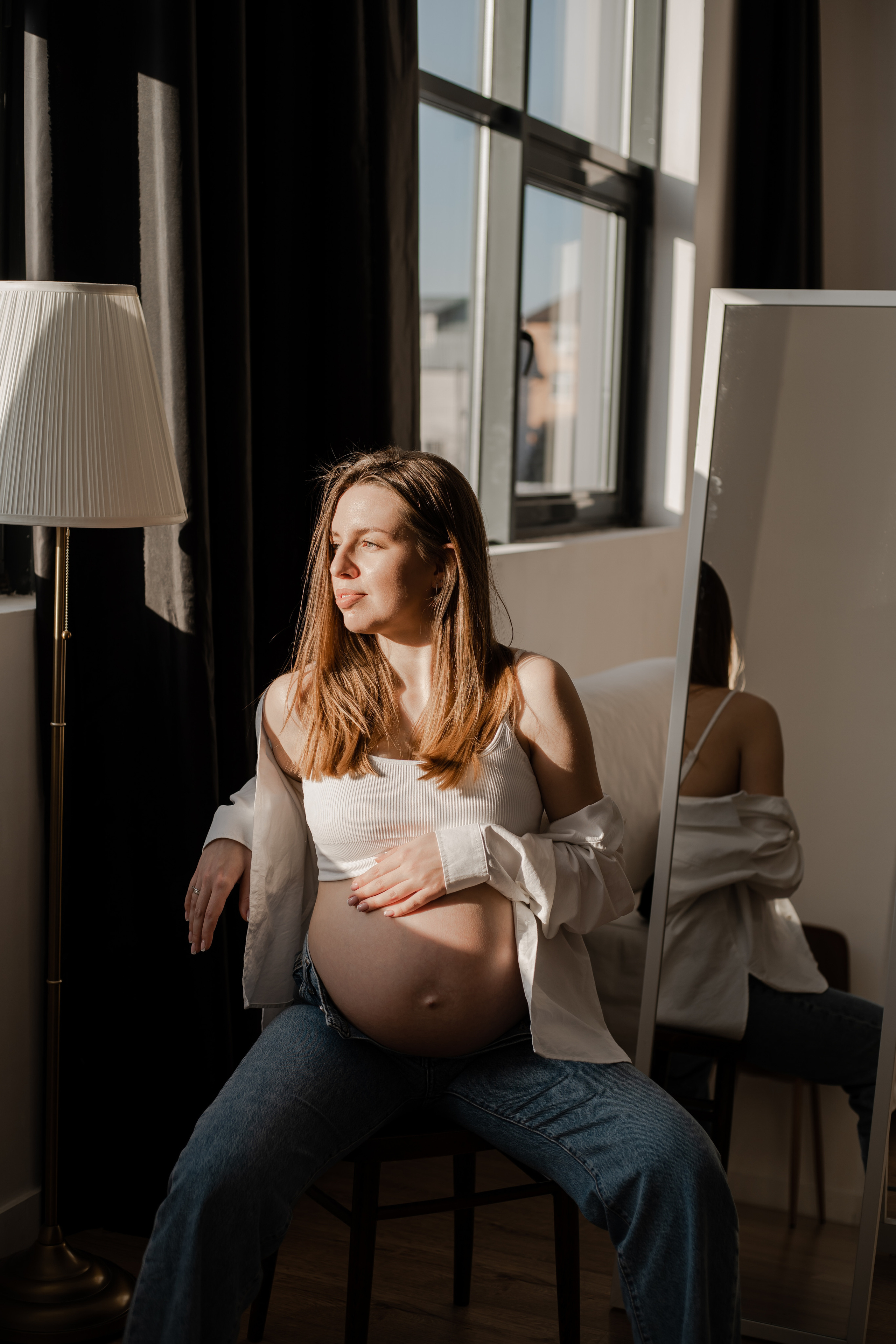 Подруги. Фотограф Алина Филимонова Тверь