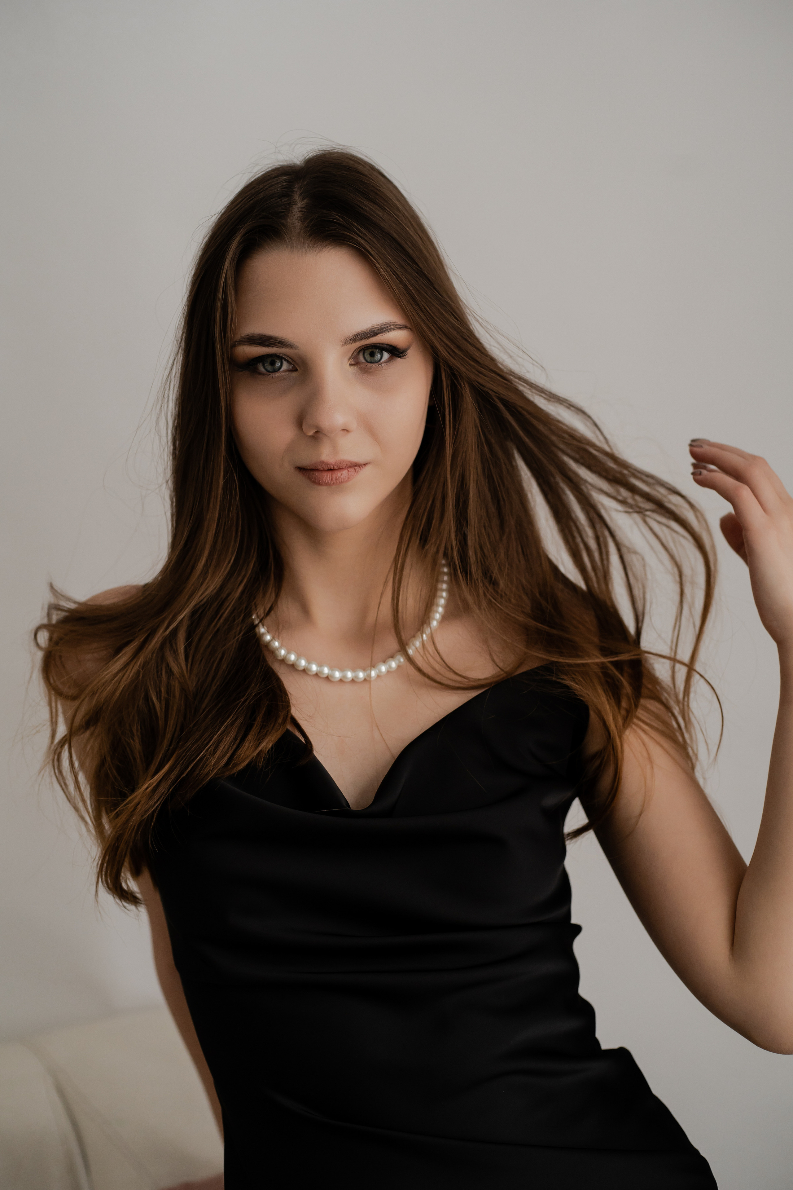 Настя и Женя. Фотограф Алина Филимонова Тверь