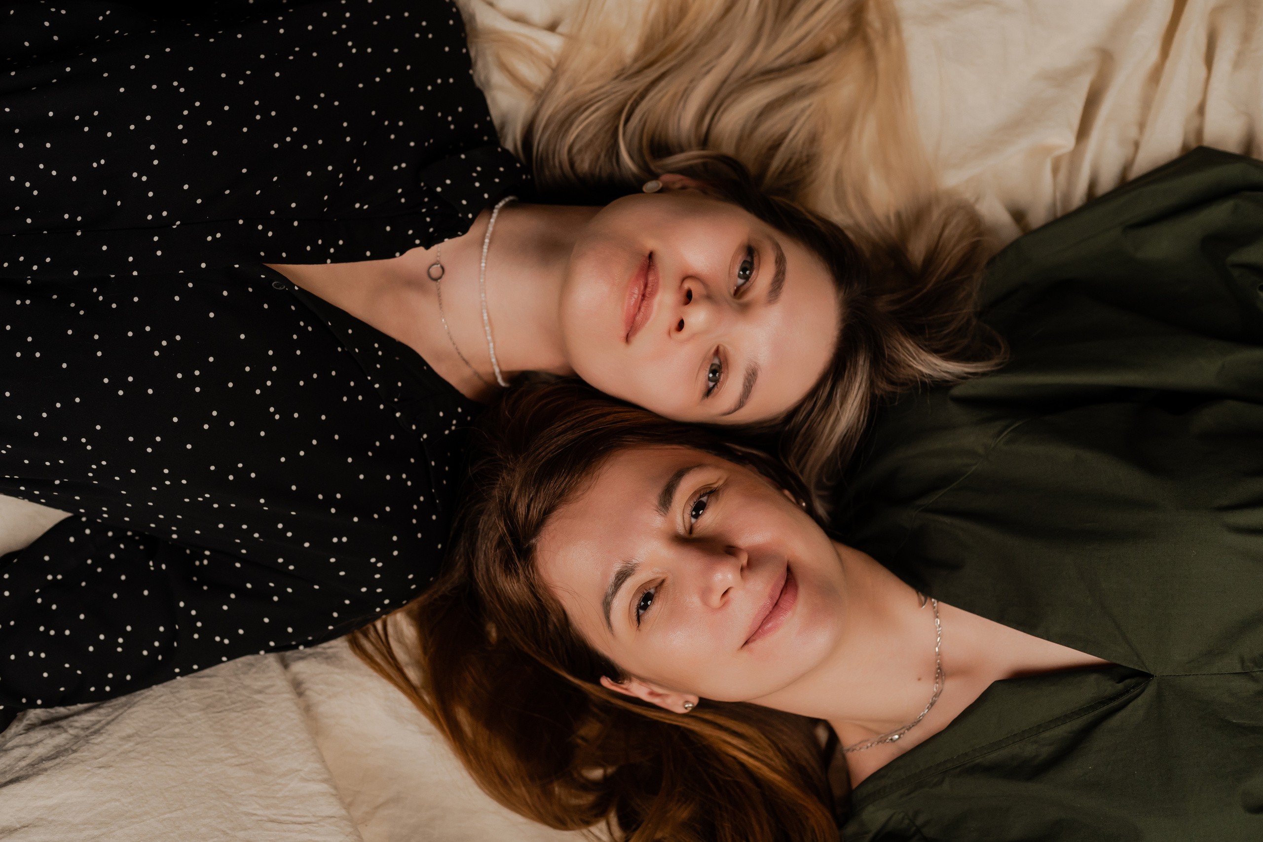 Большая семья!. Фотограф Алина Филимонова Тверь