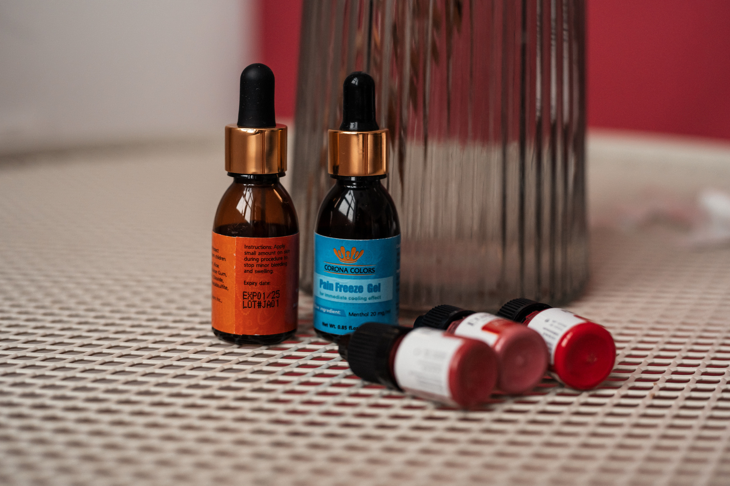 Мастер ПМ. Фотограф Алина Филимонова Тверь