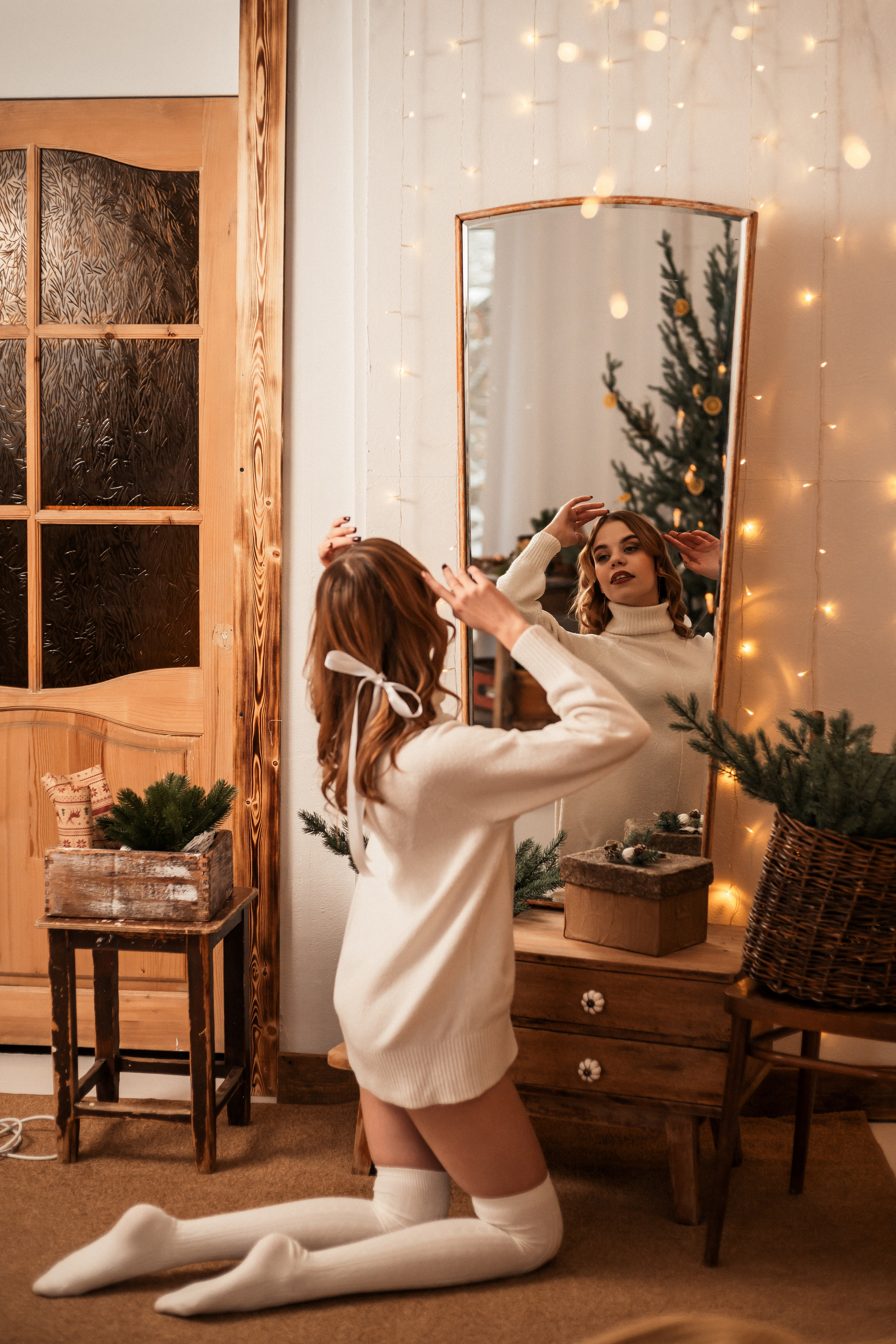 Арина. Фотограф Алина Филимонова Тверь