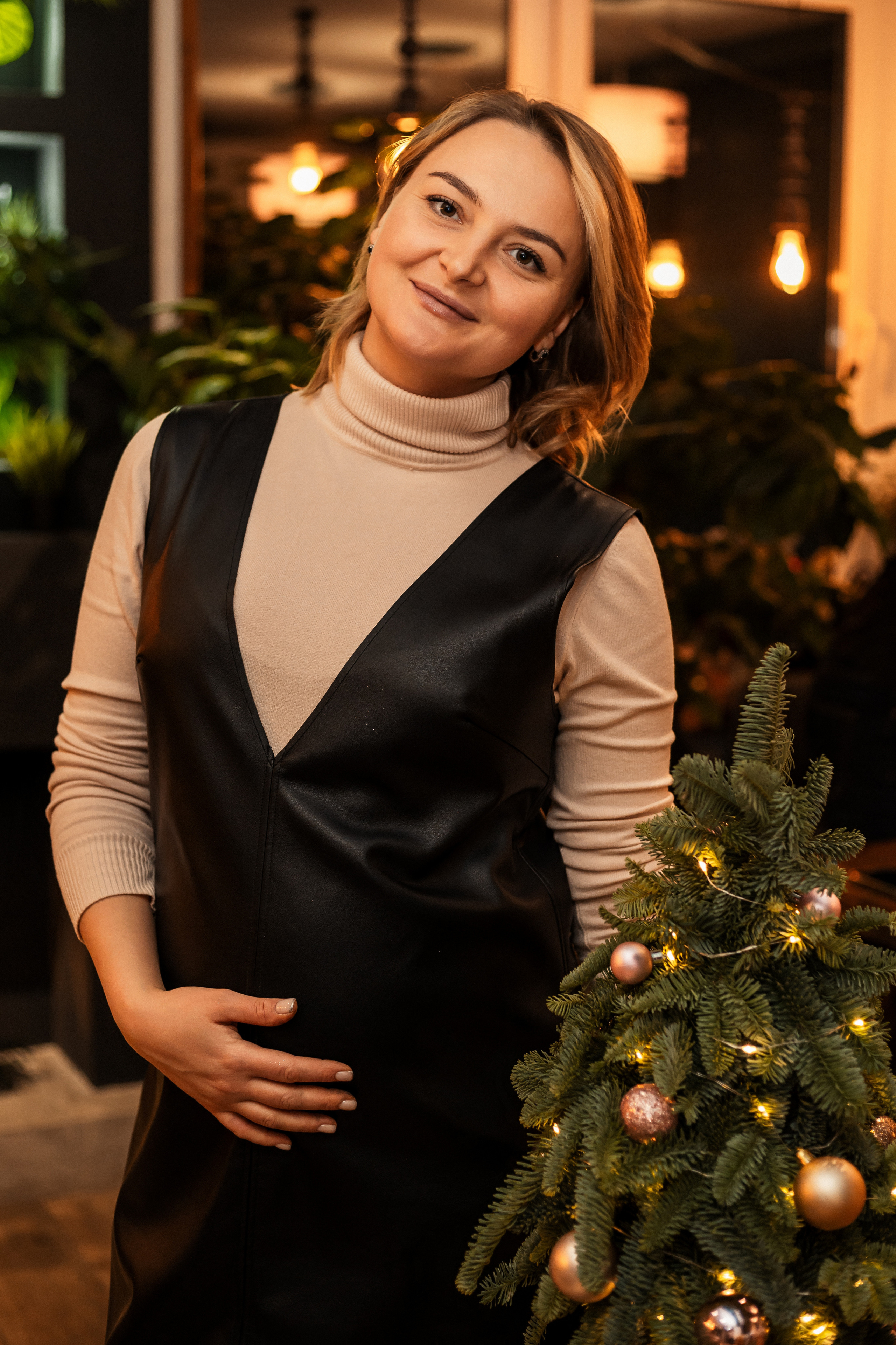 МК Ёлки (LETO). Фотограф Алина Филимонова Тверь