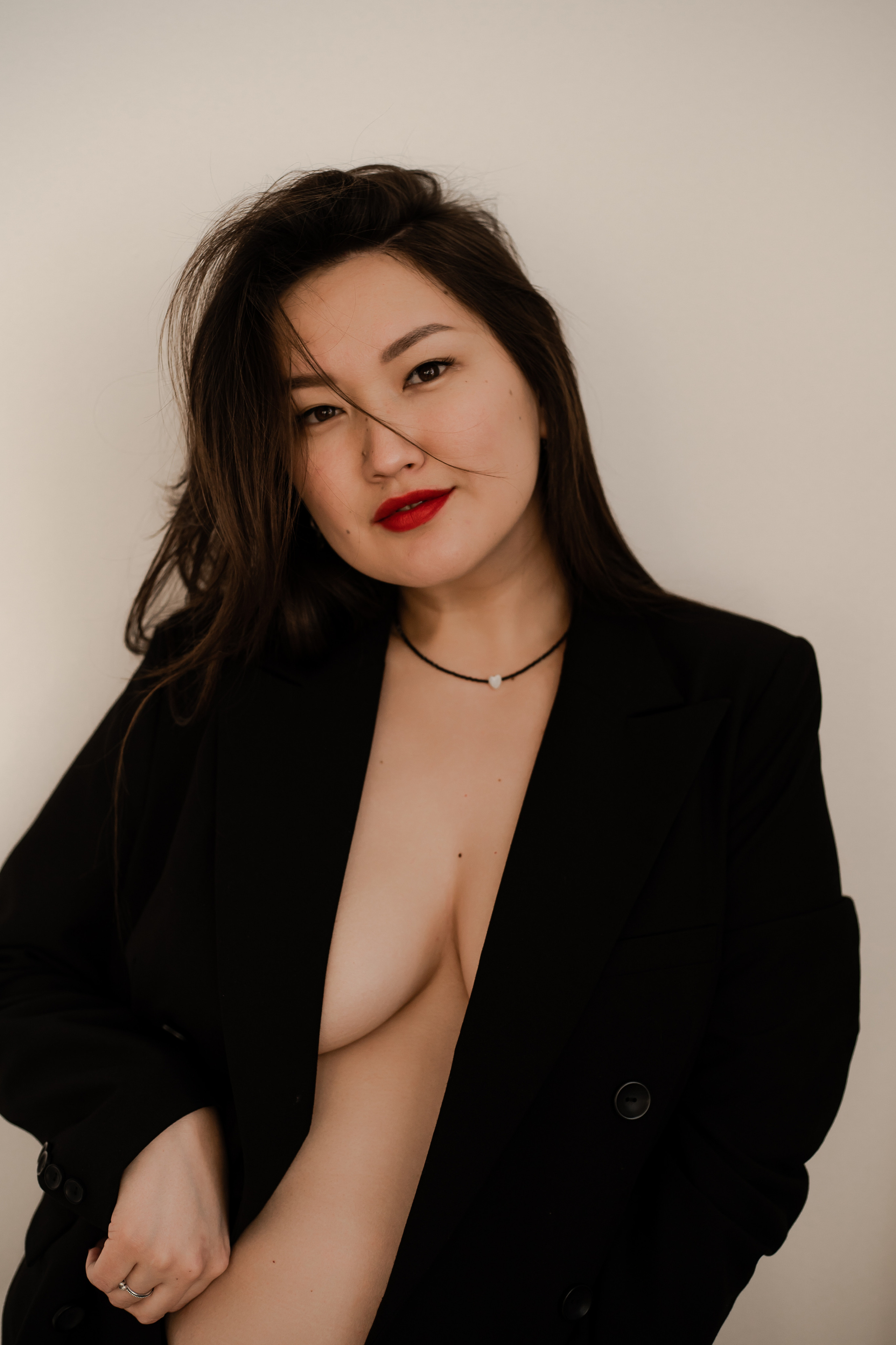 Маша. Фотограф Алина Филимонова Тверь