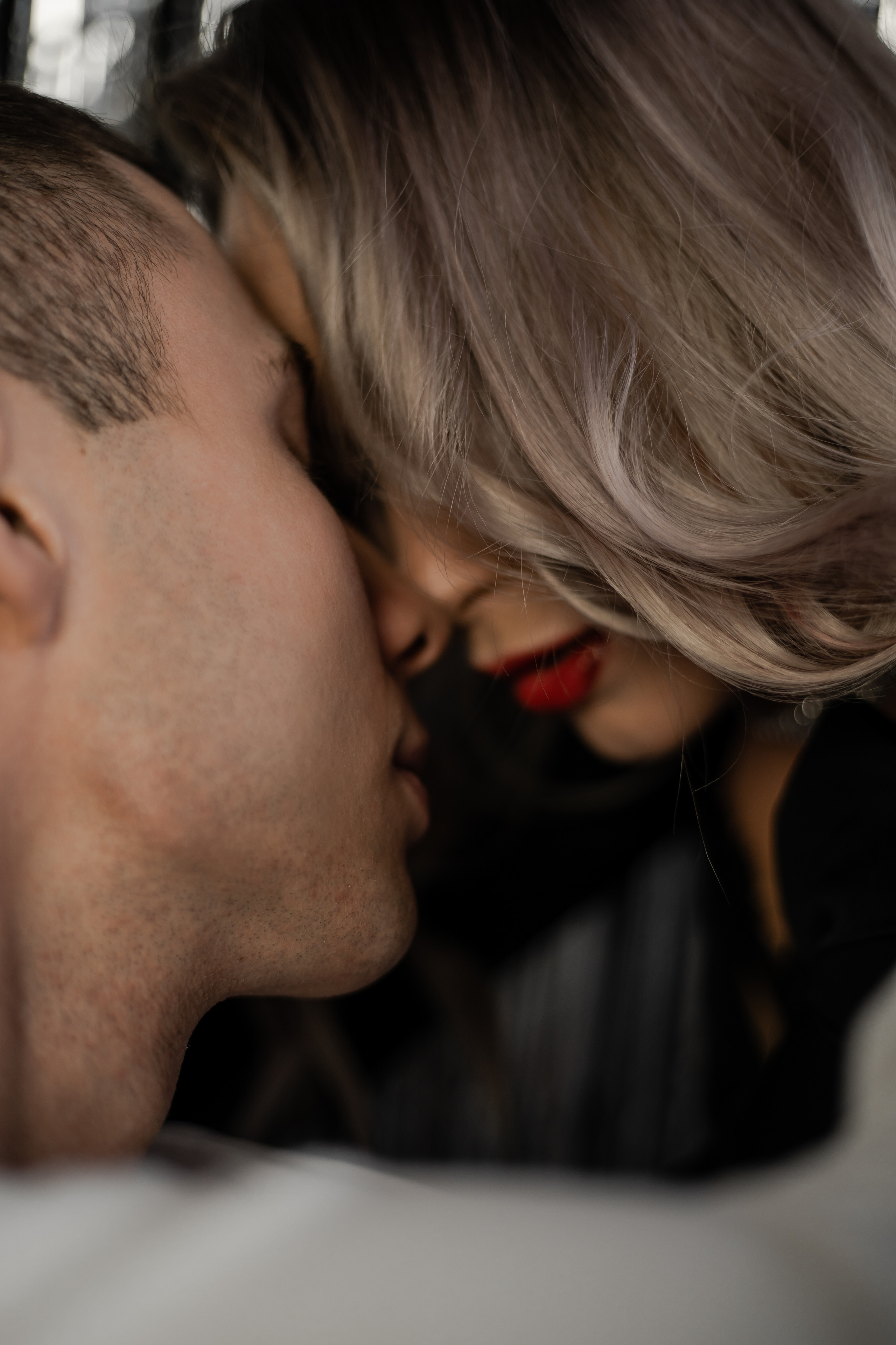 Студия «Простор». Фотограф Алина Филимонова Тверь