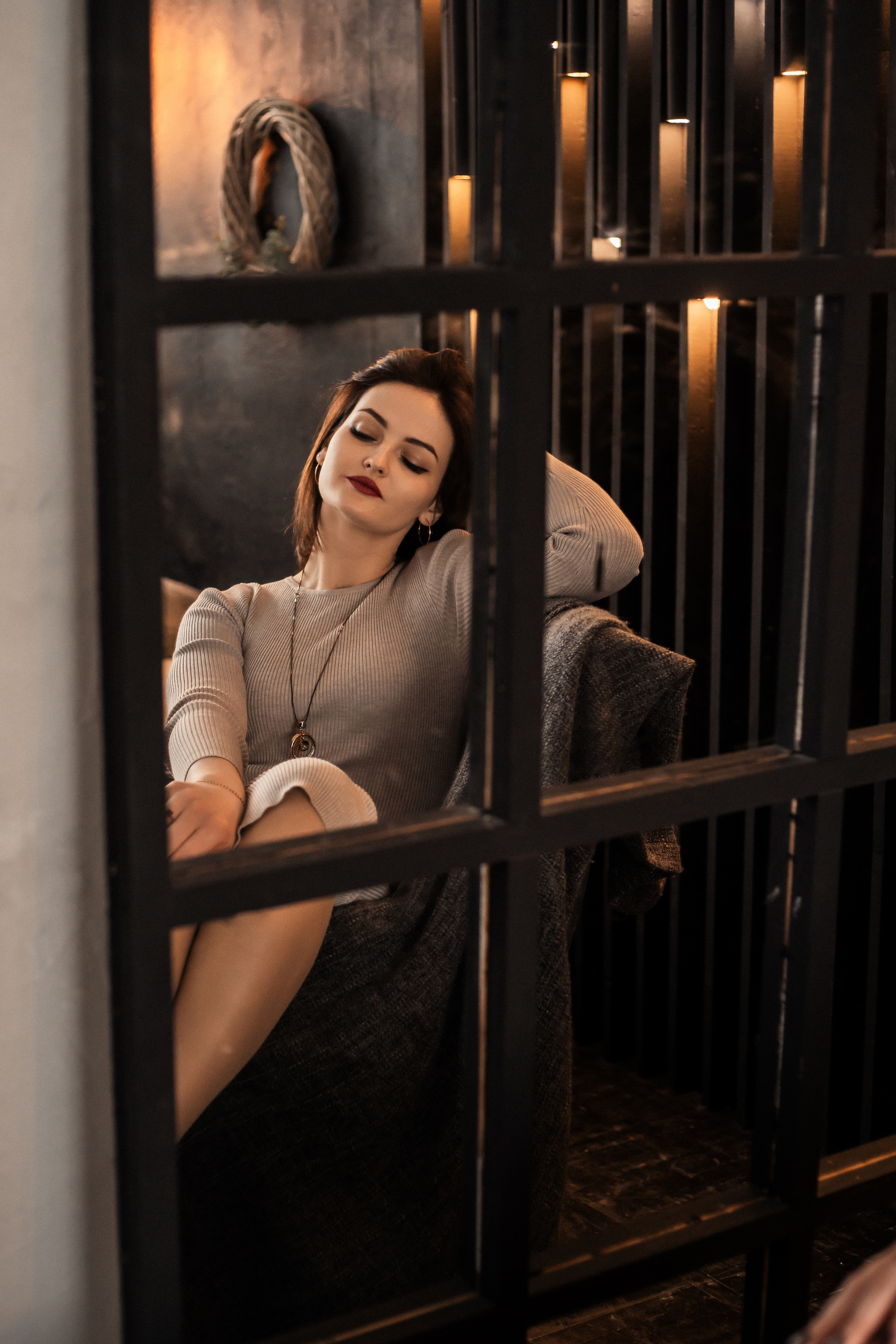 Саша и Илья. Фотограф Алина Филимонова Тверь