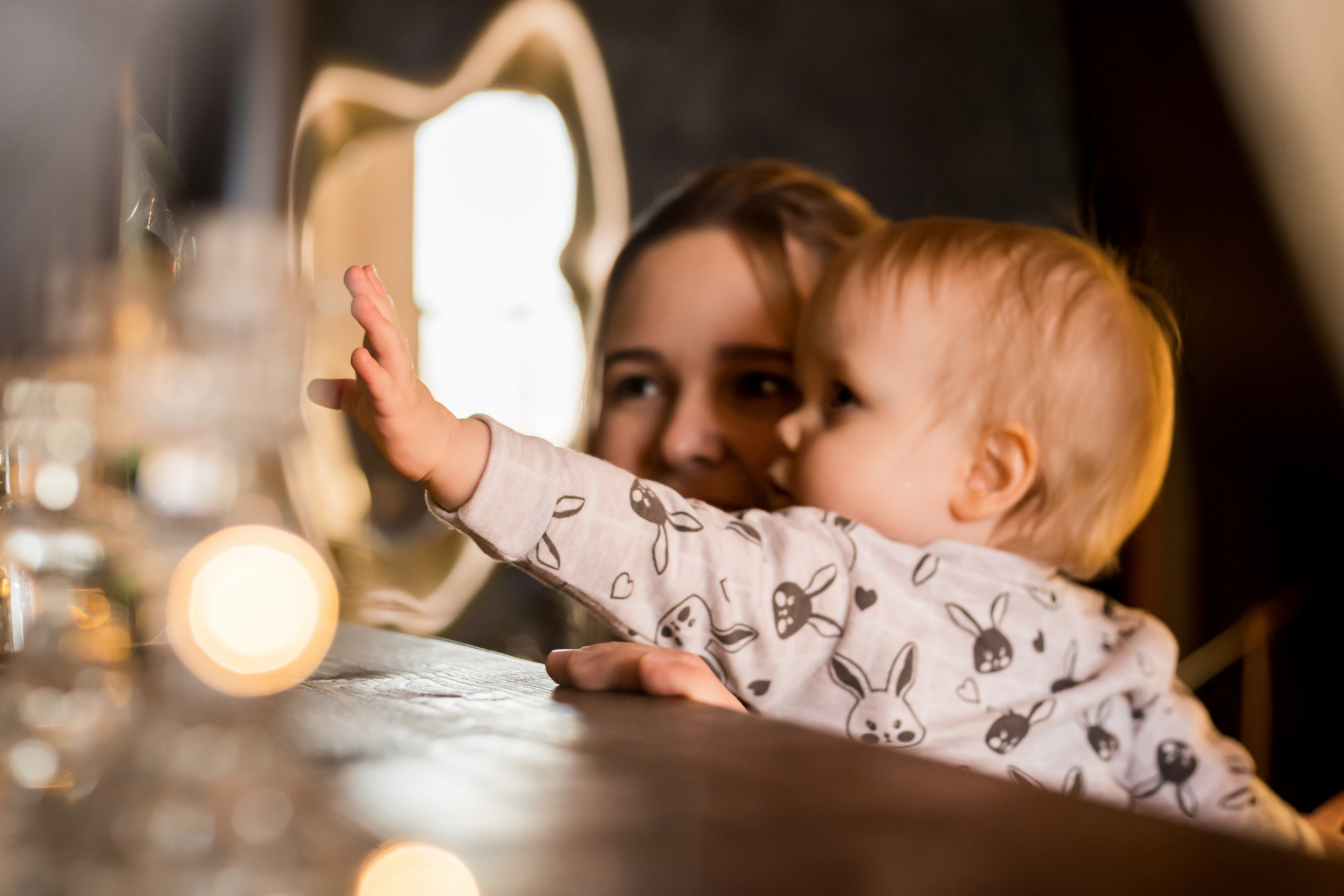Солнечная Поля. Фотограф Алина Филимонова Тверь