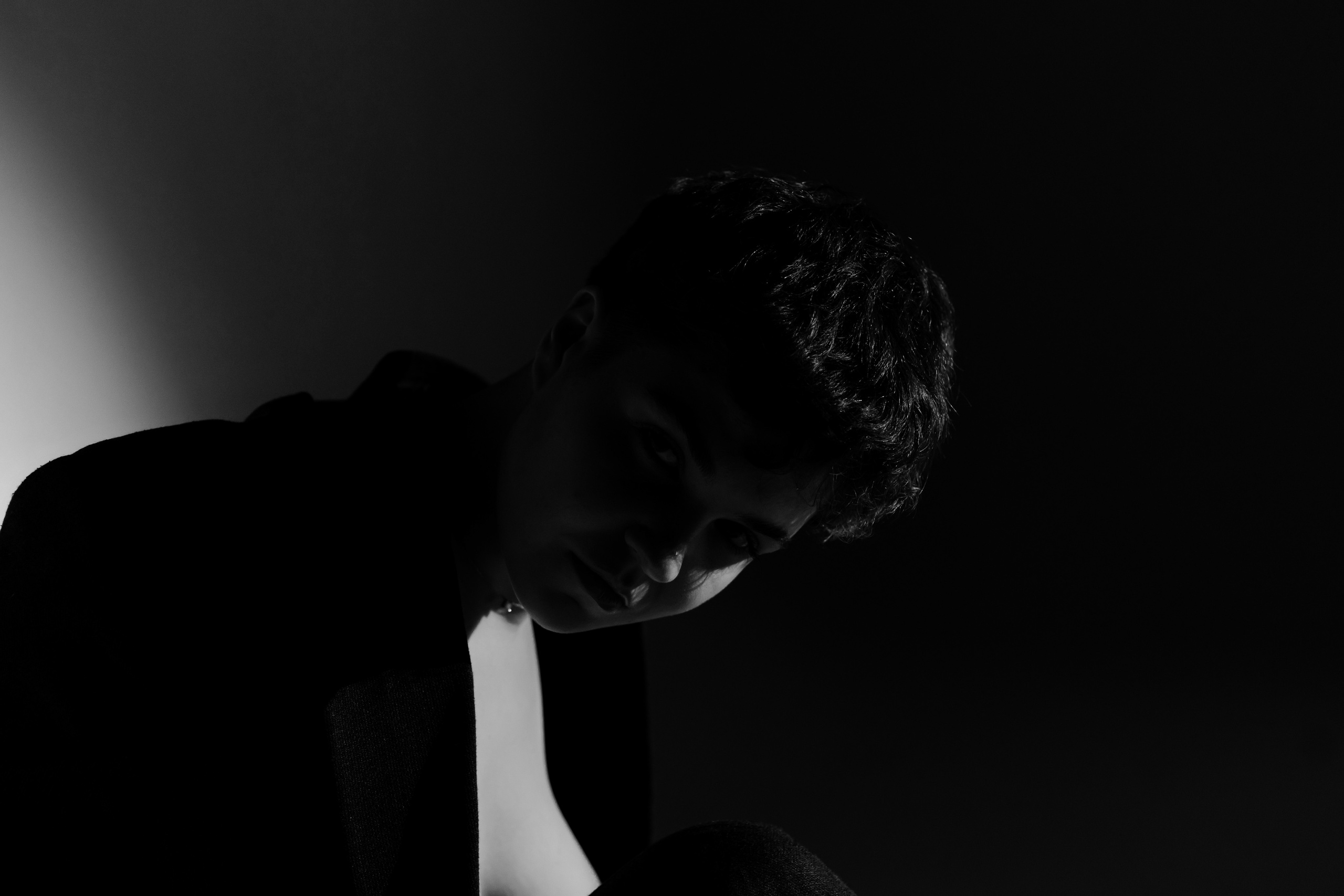 Алиса. Фотограф Алина Филимонова Тверь