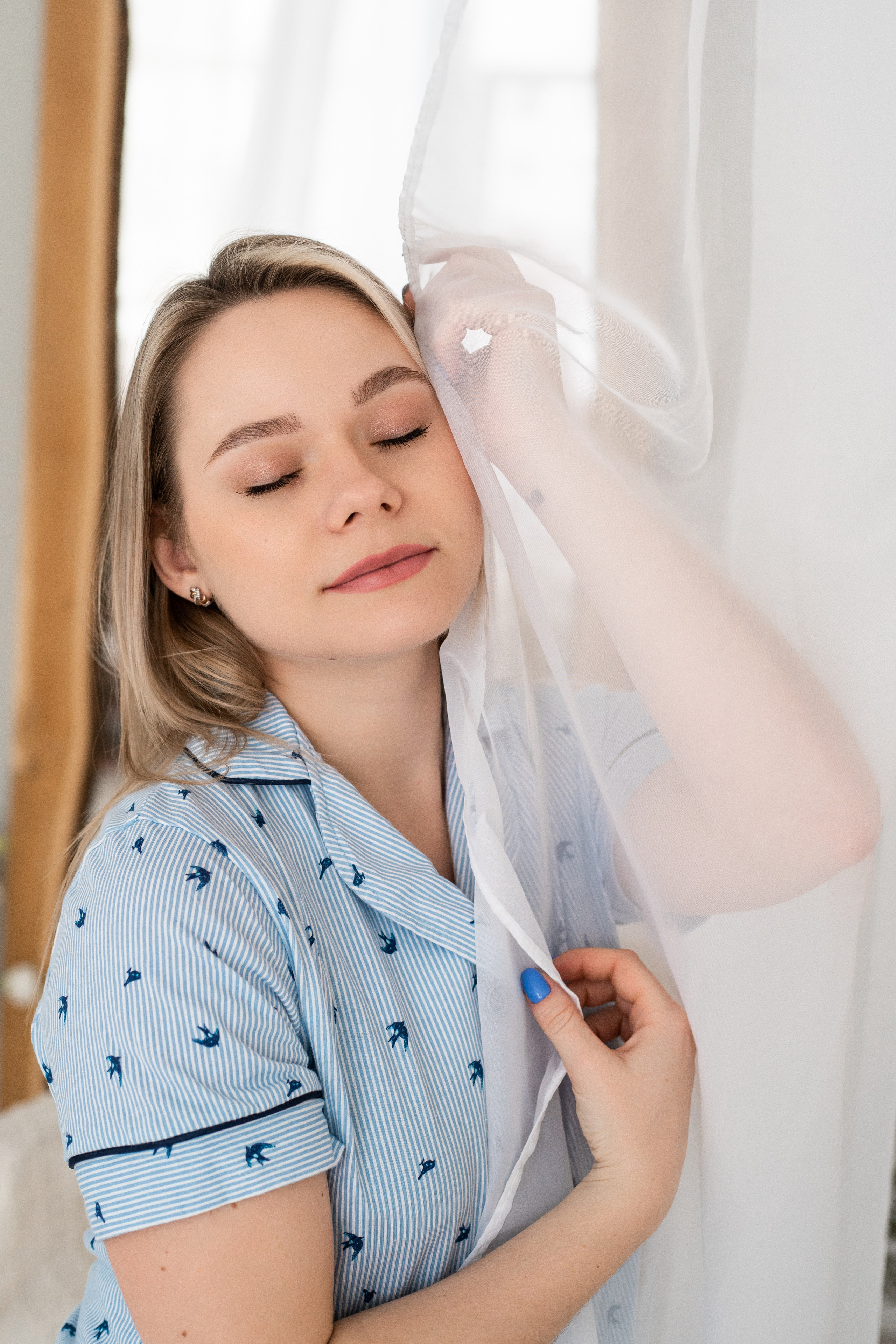 Юля. Фотограф Алина Филимонова Тверь