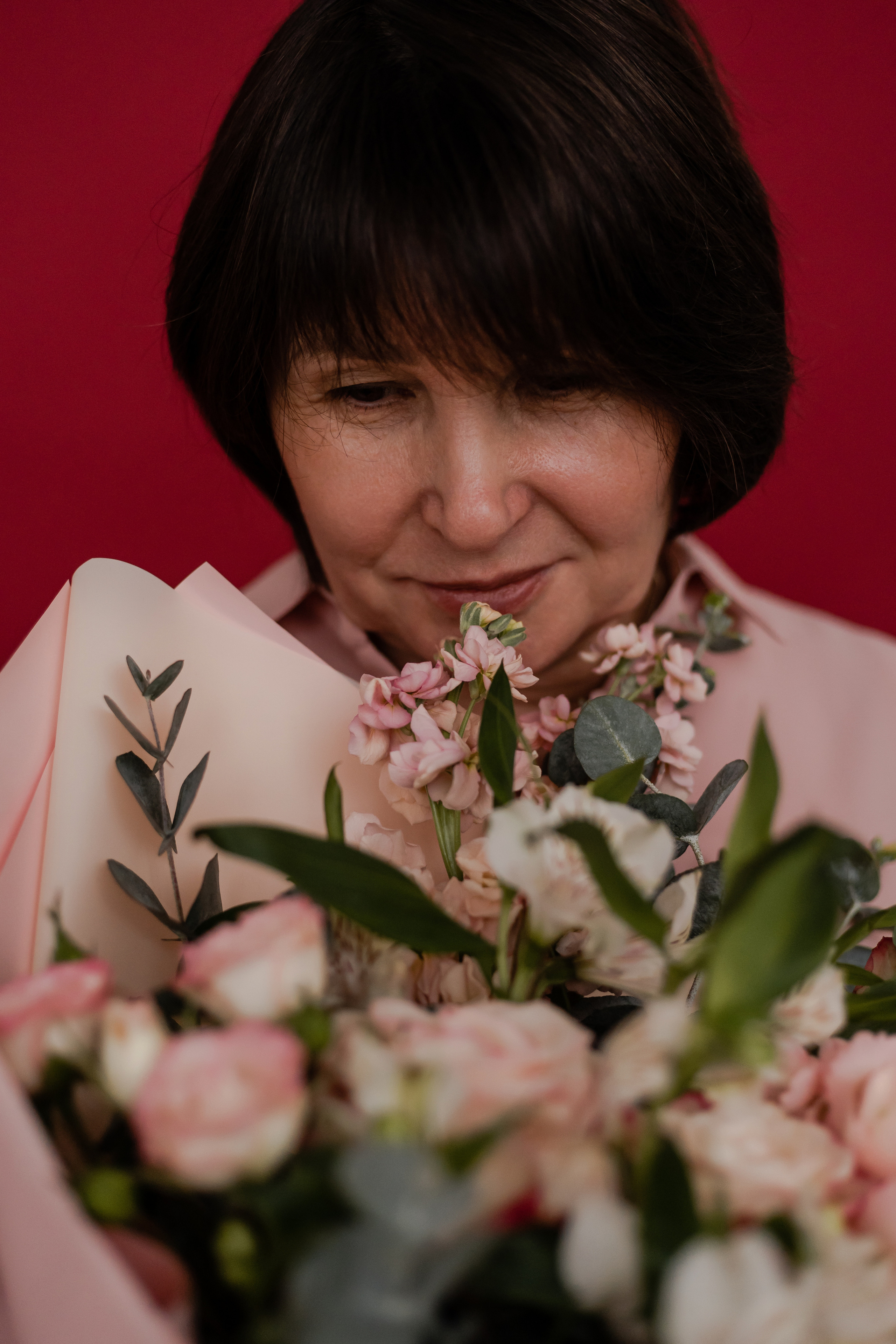 Большая семья!. Фотограф Алина Филимонова Тверь