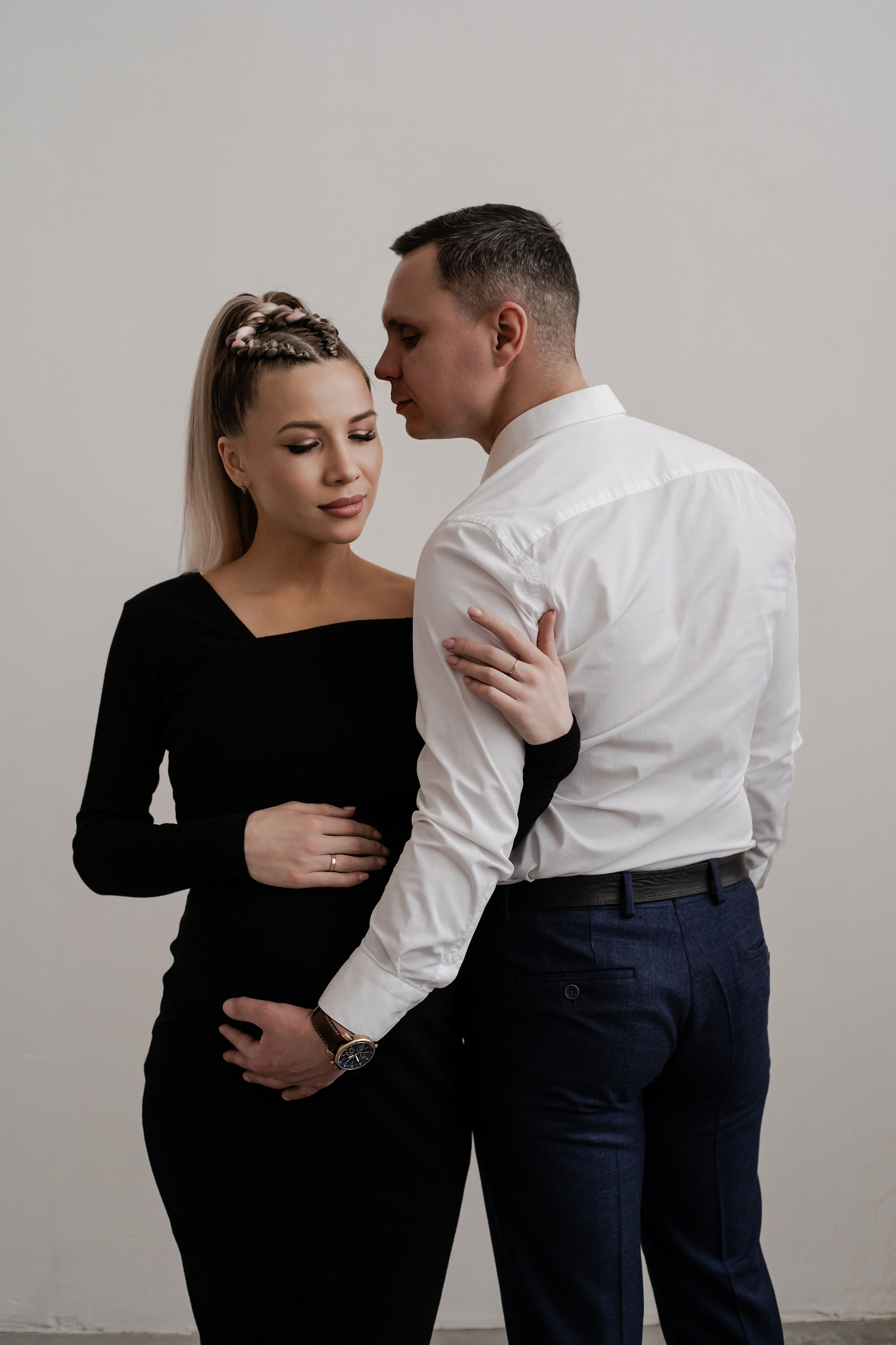 Кристина. Фотограф Алина Филимонова Тверь