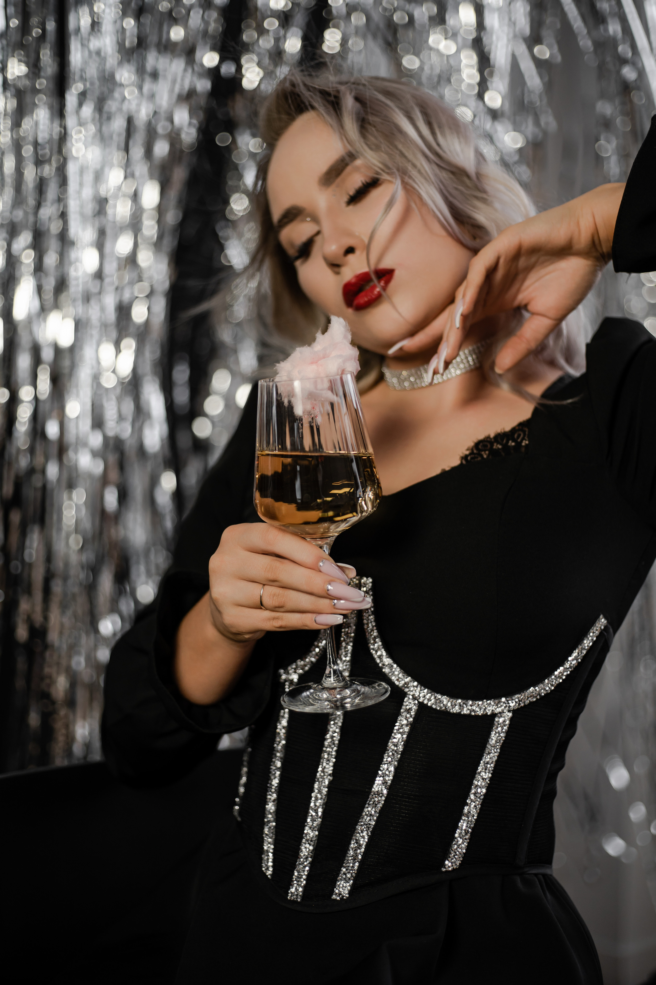 Студия «Простор». Фотограф Алина Филимонова Тверь