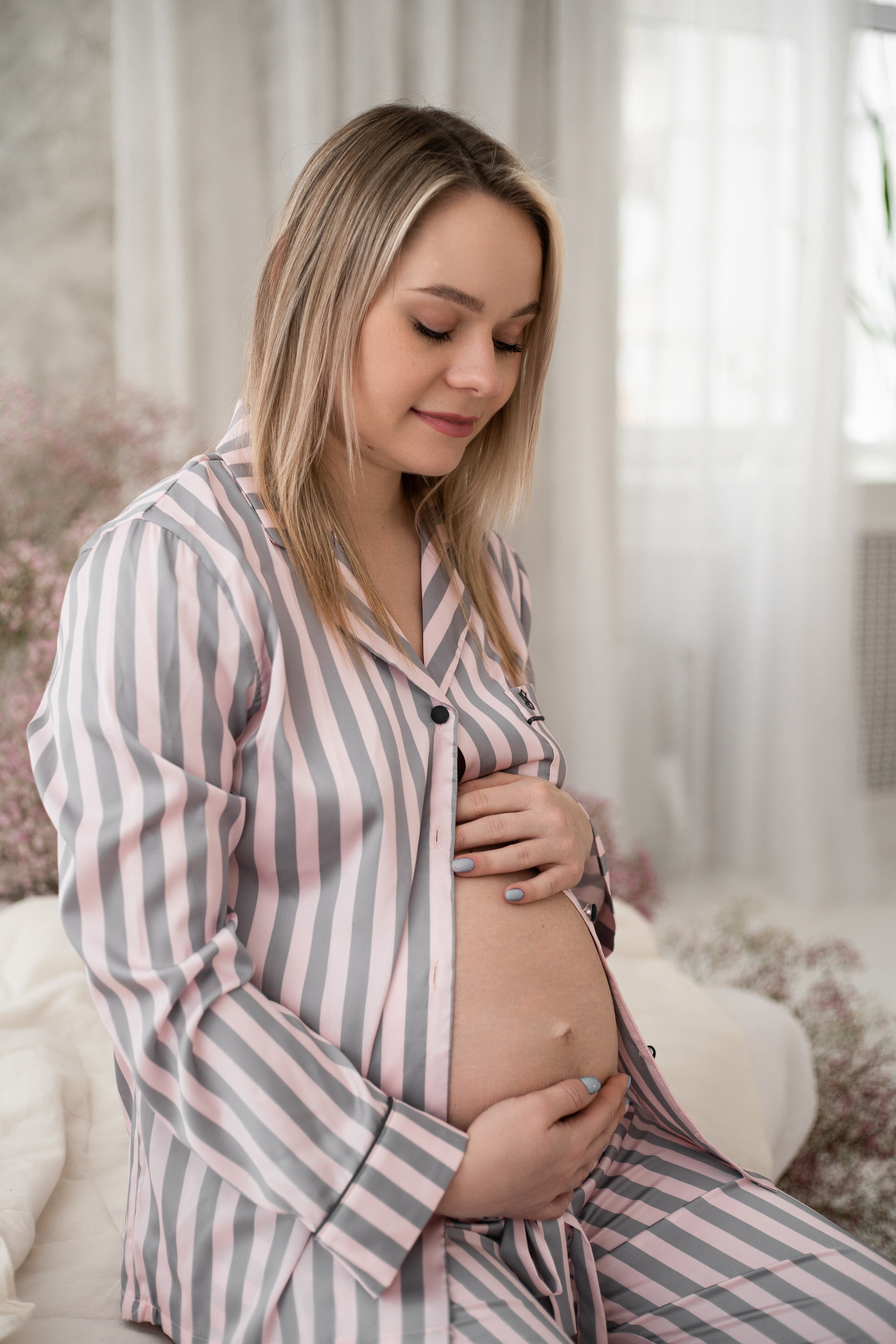 Юля. Фотограф Алина Филимонова Тверь