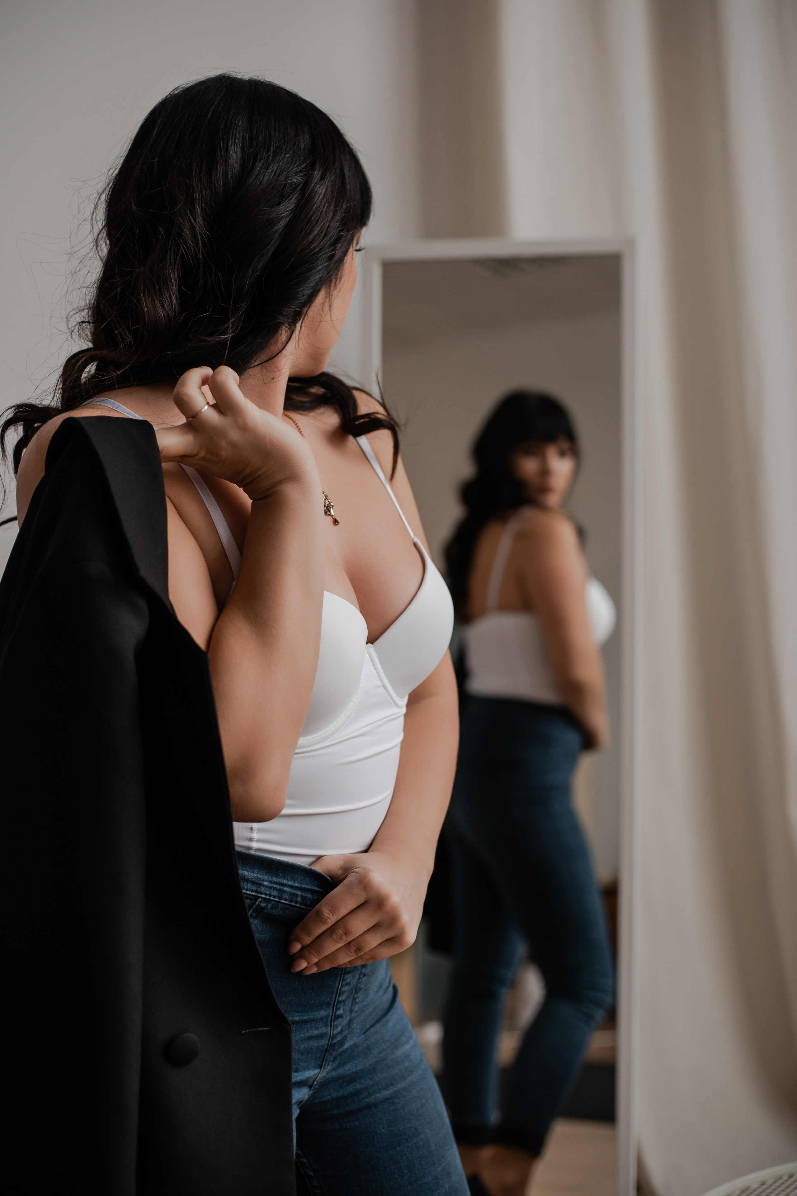 Мастер ПМ. Фотограф Алина Филимонова Тверь