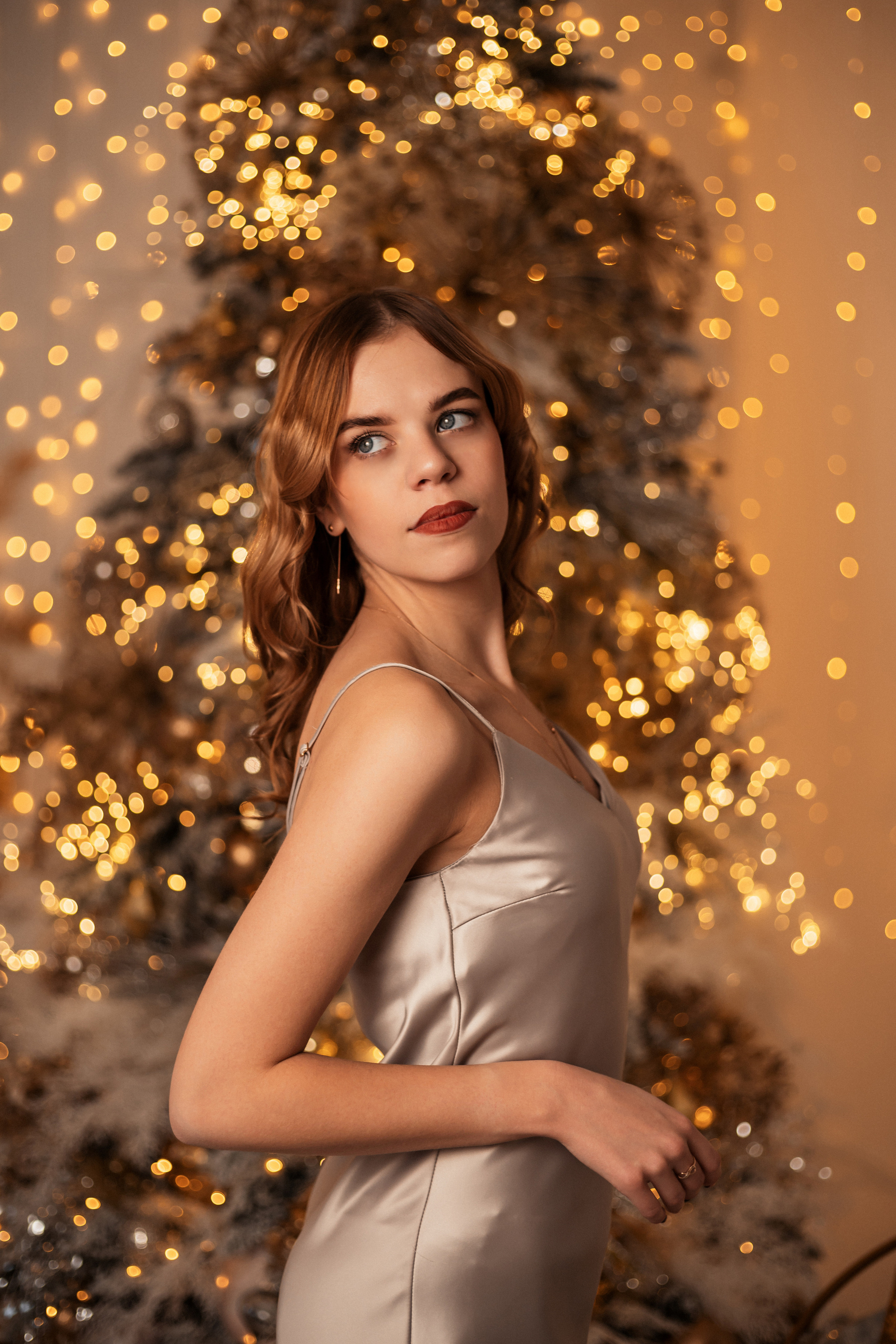 Арина. Фотограф Алина Филимонова Тверь