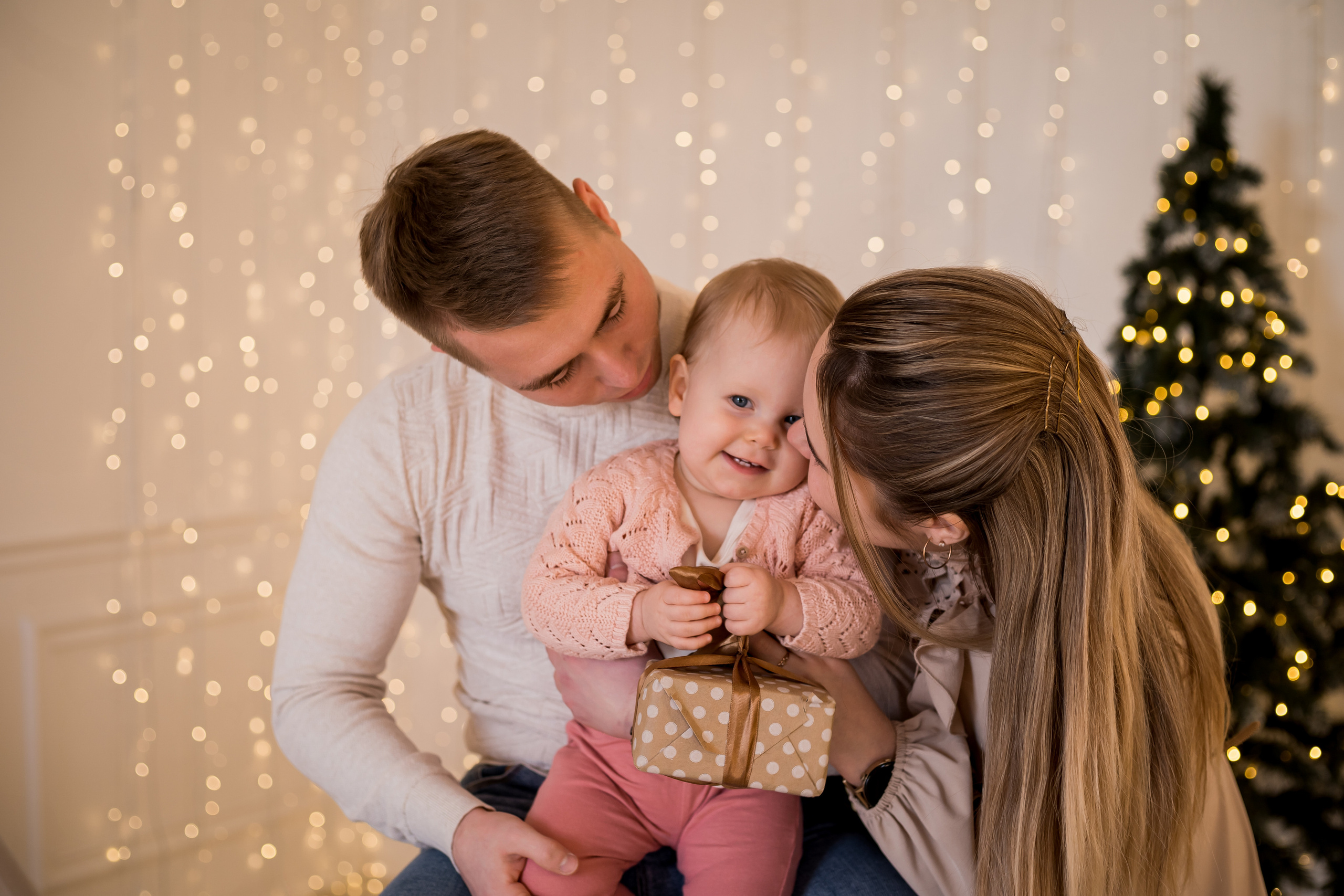 Солнечная Поля. Фотограф Алина Филимонова Тверь