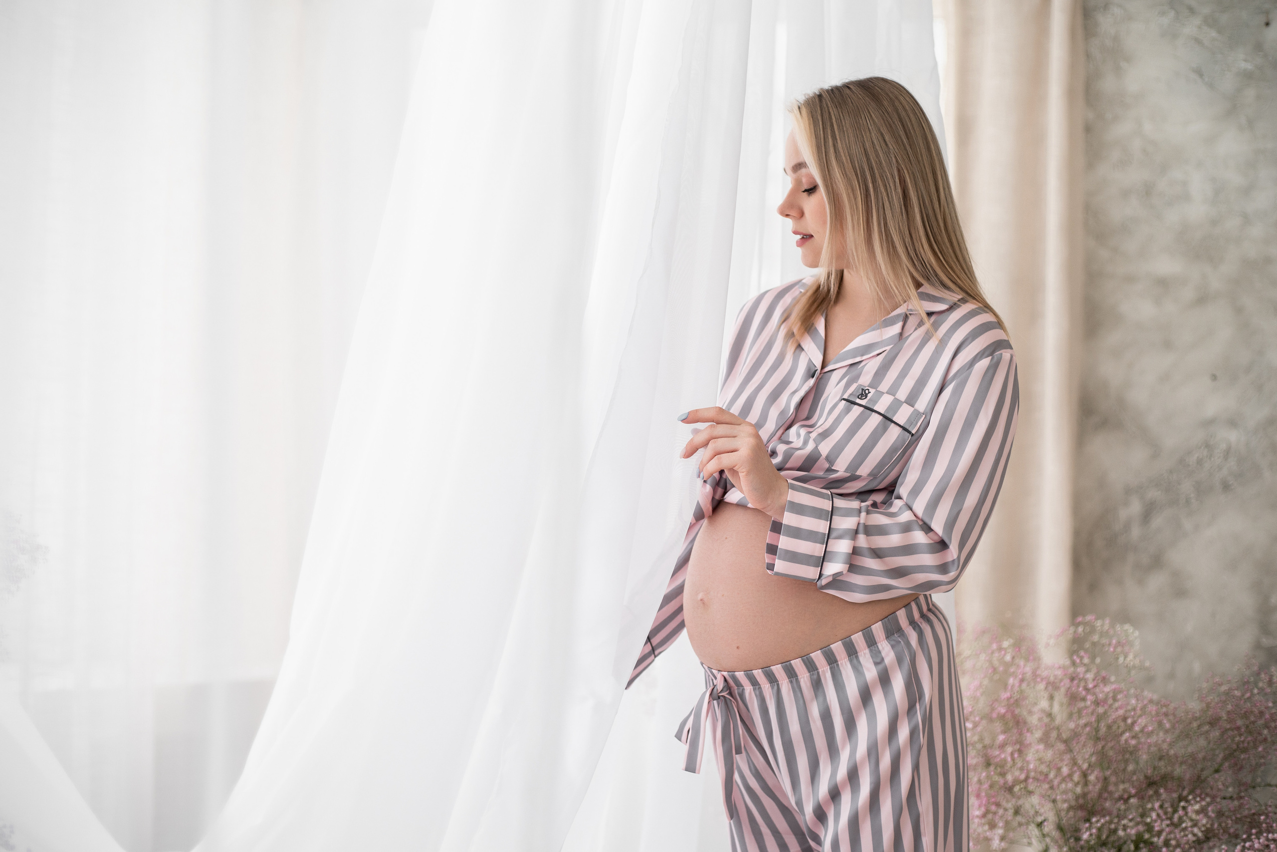 Юля. Фотограф Алина Филимонова Тверь