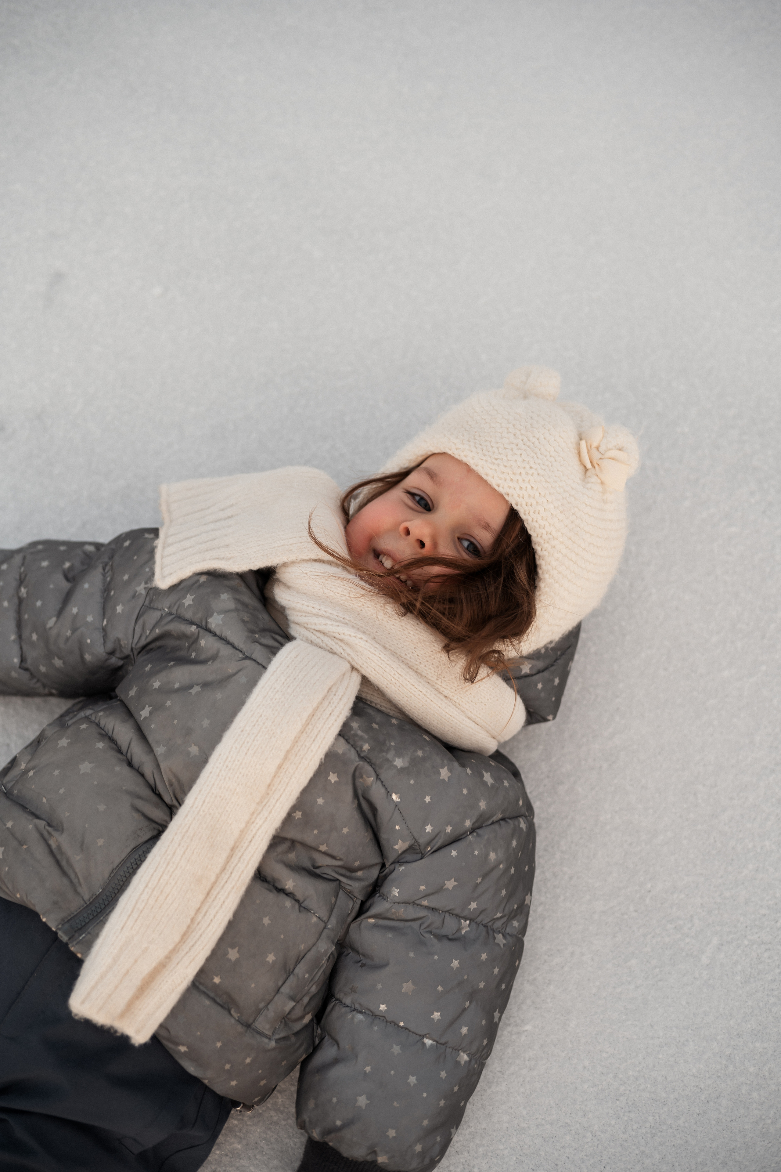 Зимние карьеры. Фотограф Алина Филимонова Тверь