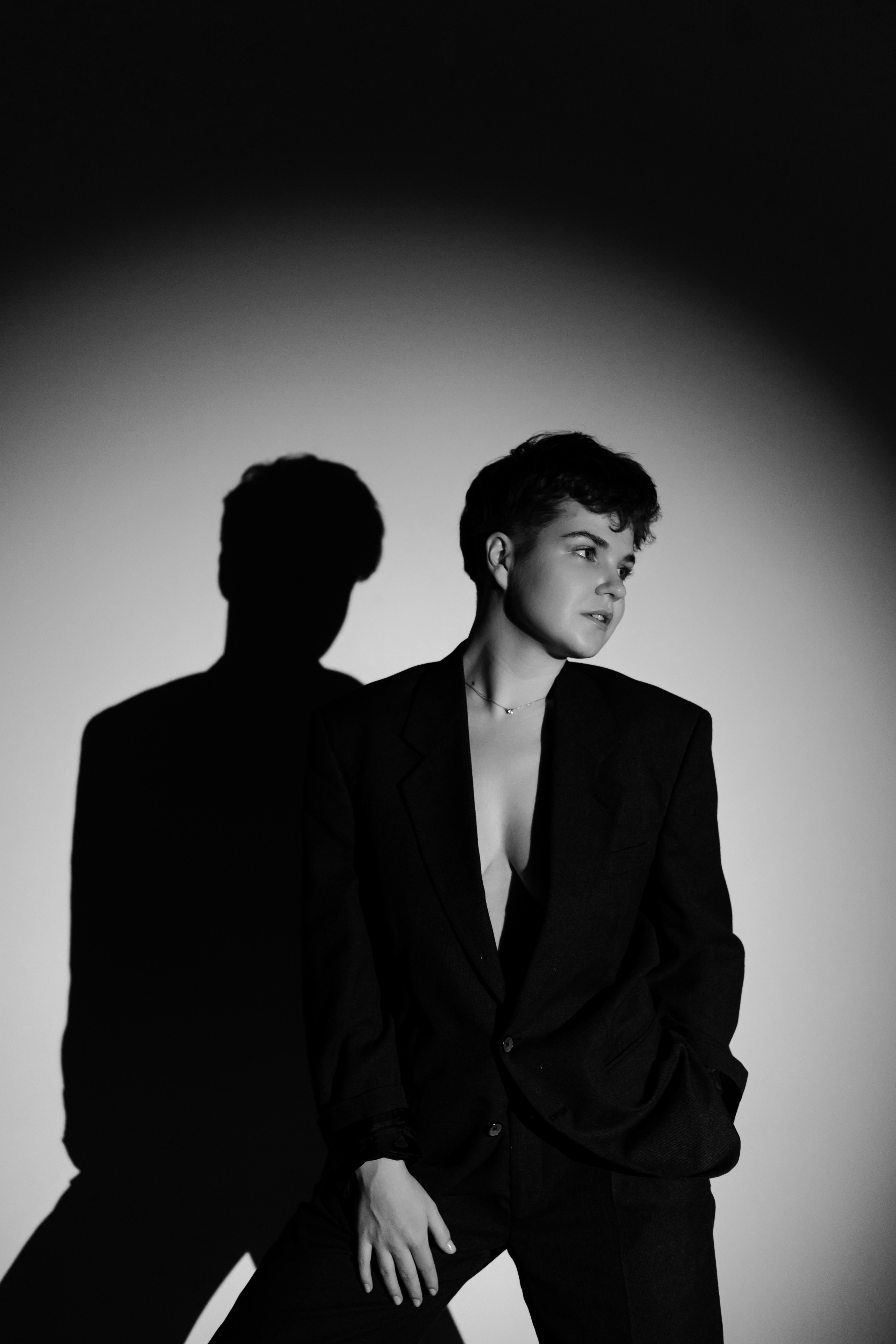 Алиса. Фотограф Алина Филимонова Тверь